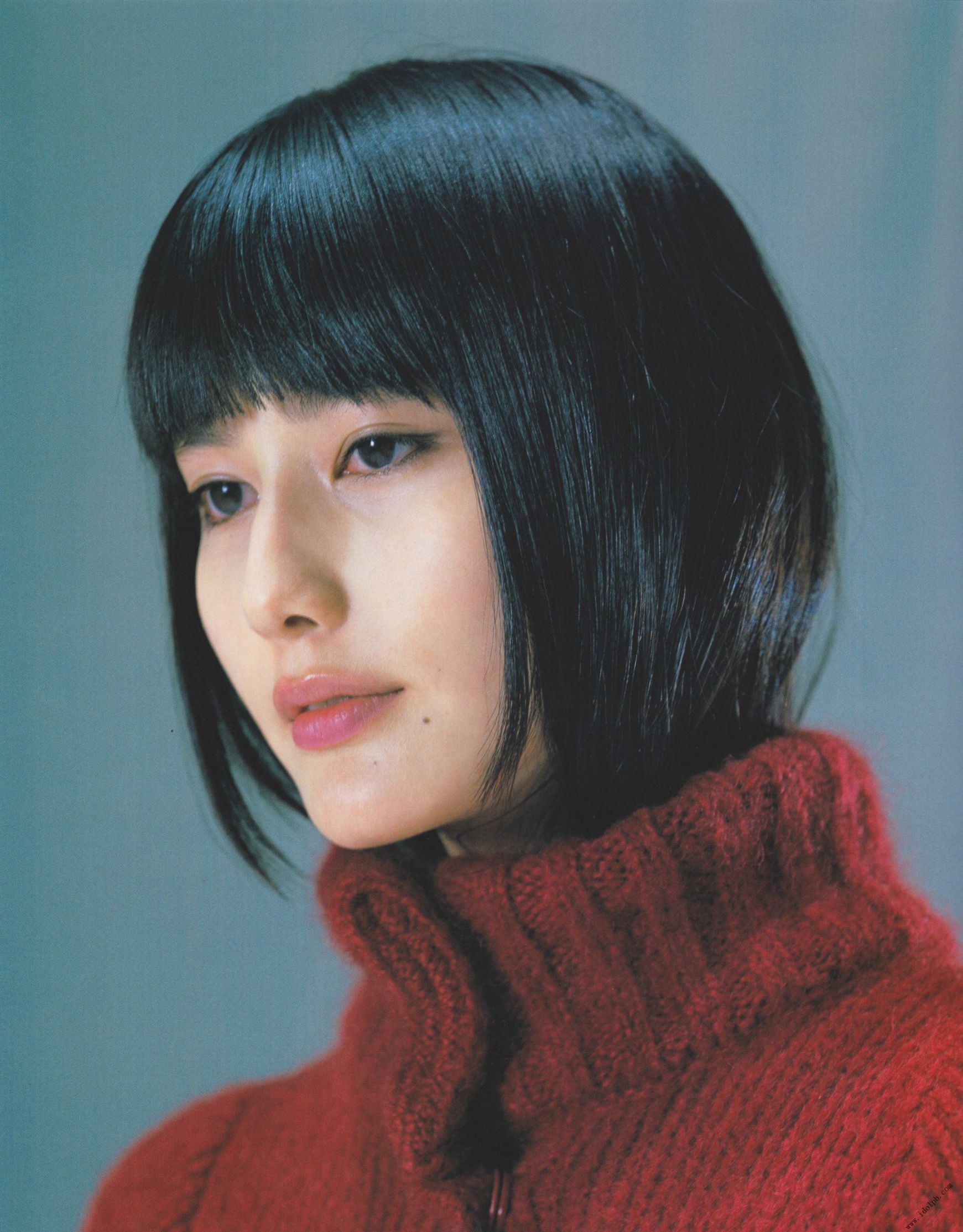 Ai Hashimoto 橋本愛《杂志图片》 写真合集 [PhotoBook]