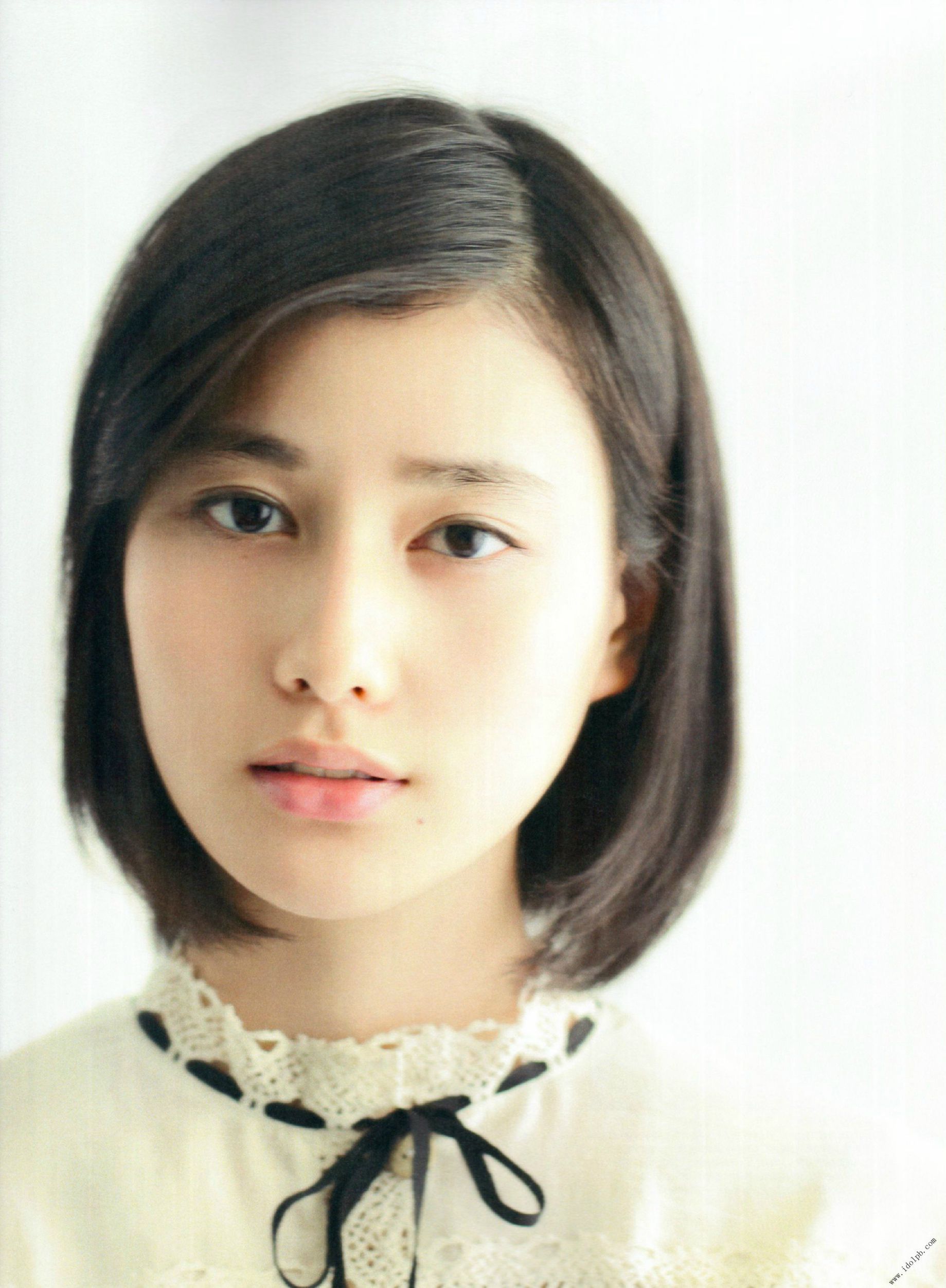 Ai Hashimoto 橋本愛《杂志图片》 写真合集 [PhotoBook]