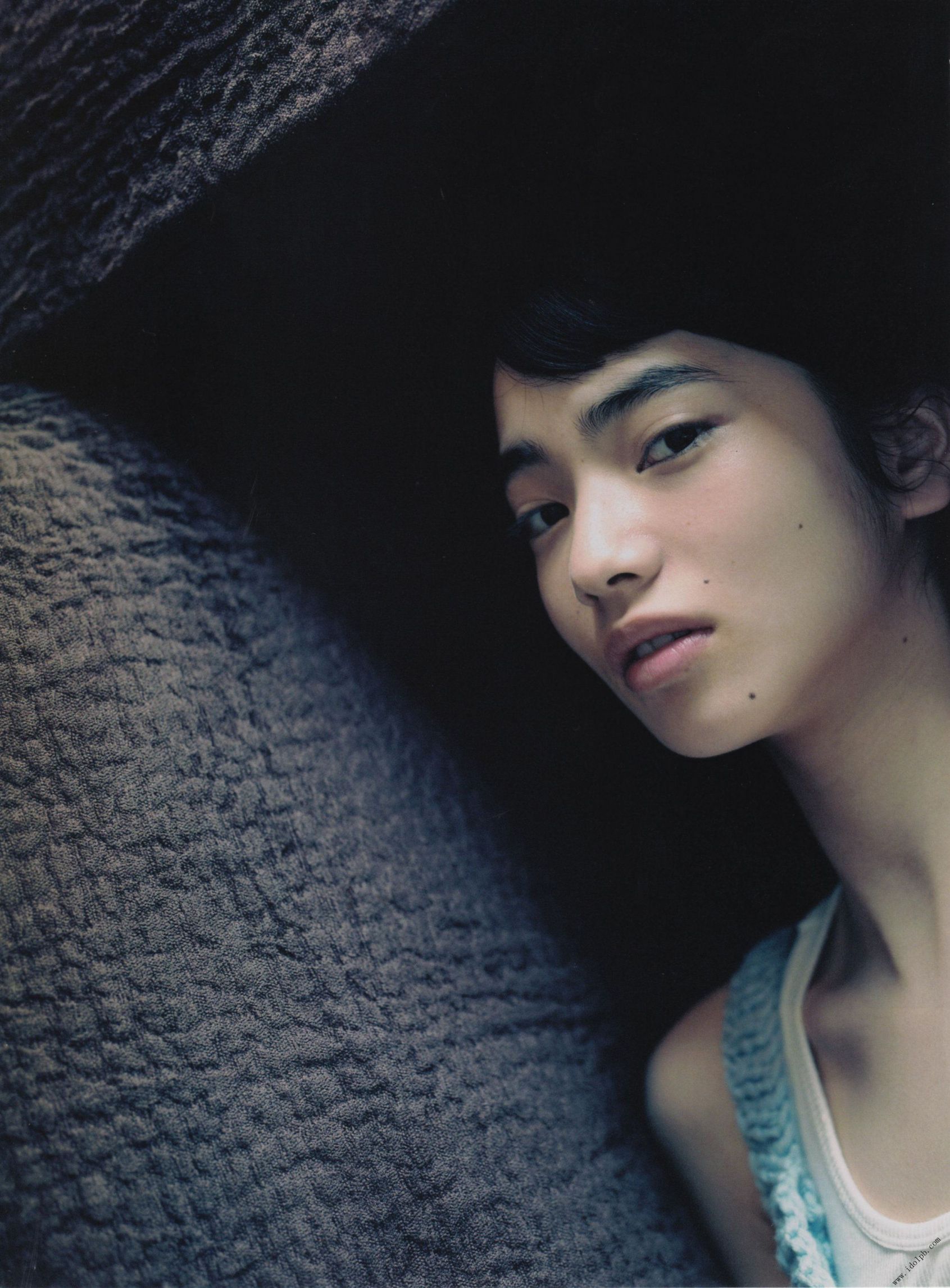 Ai Hashimoto 橋本愛《杂志图片》 写真合集 [PhotoBook]