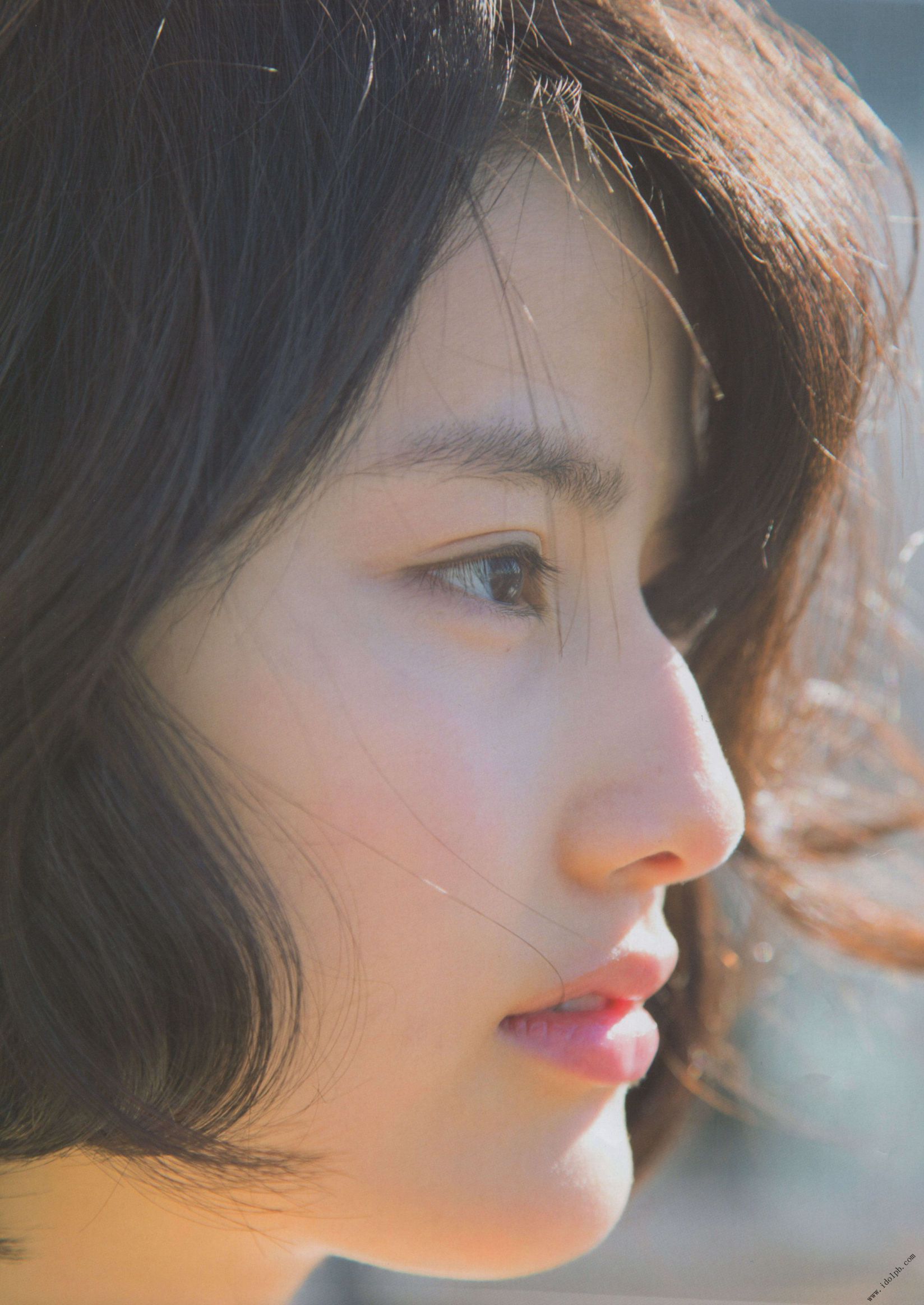Ai Hashimoto 橋本愛《杂志图片》 写真合集 [PhotoBook]