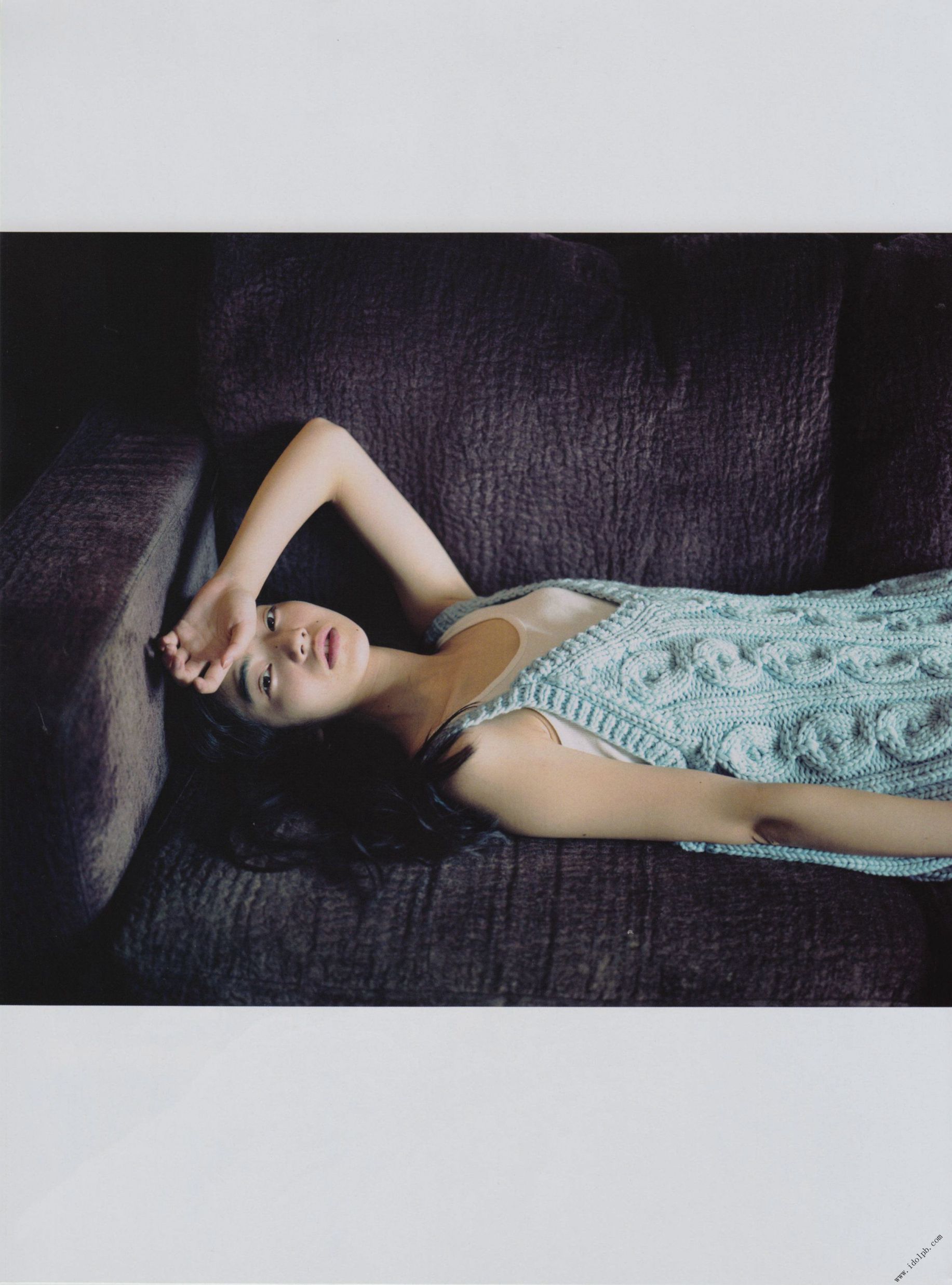 Ai Hashimoto 橋本愛《杂志图片》 写真合集 [PhotoBook]