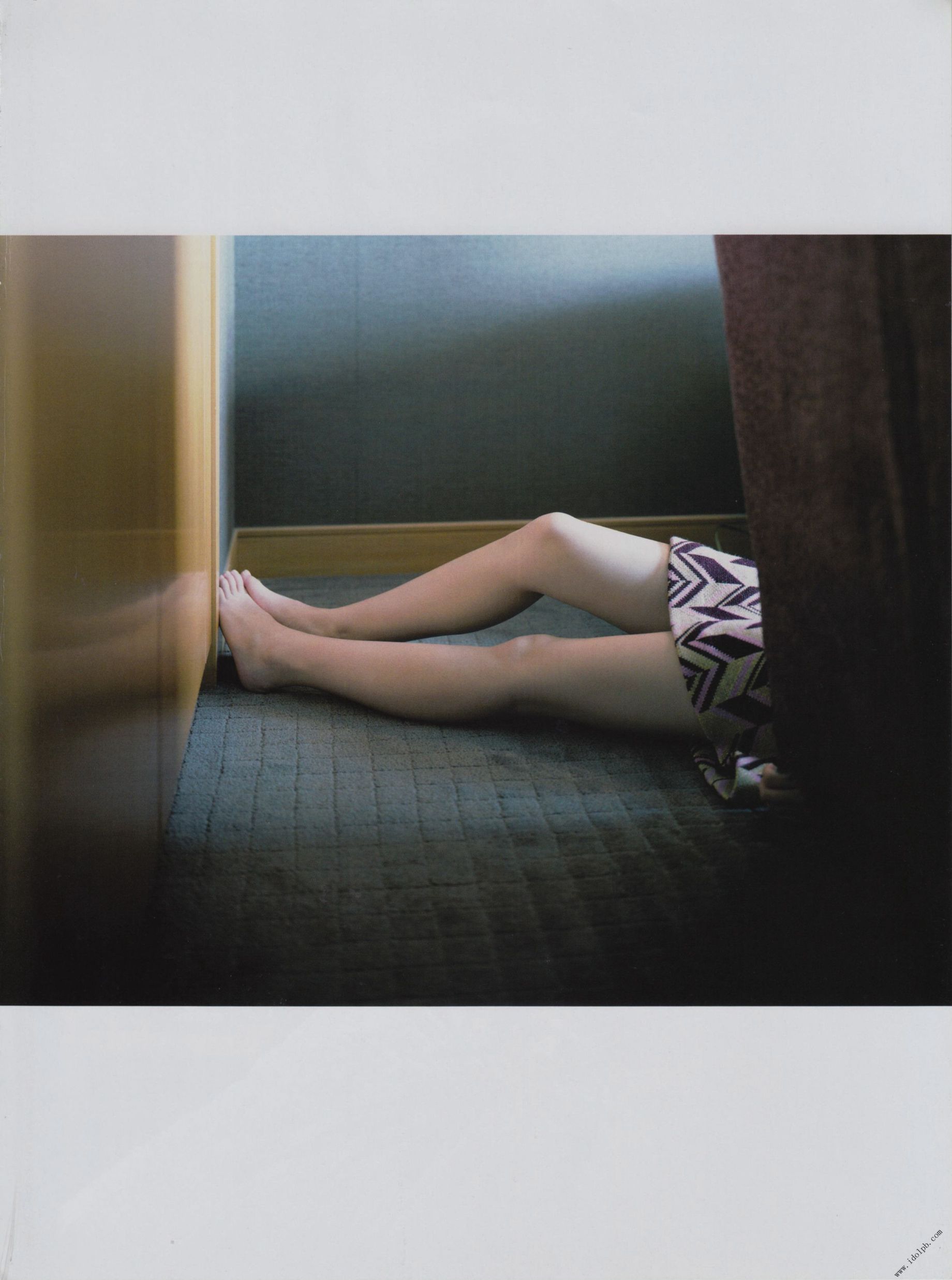Ai Hashimoto 橋本愛《杂志图片》 写真合集 [PhotoBook]