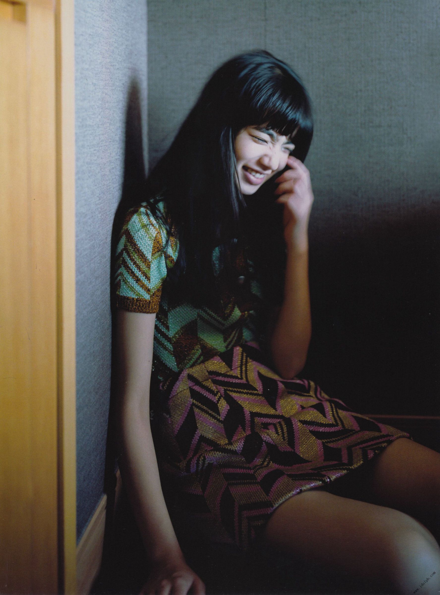 Ai Hashimoto 橋本愛《杂志图片》 写真合集 [PhotoBook]