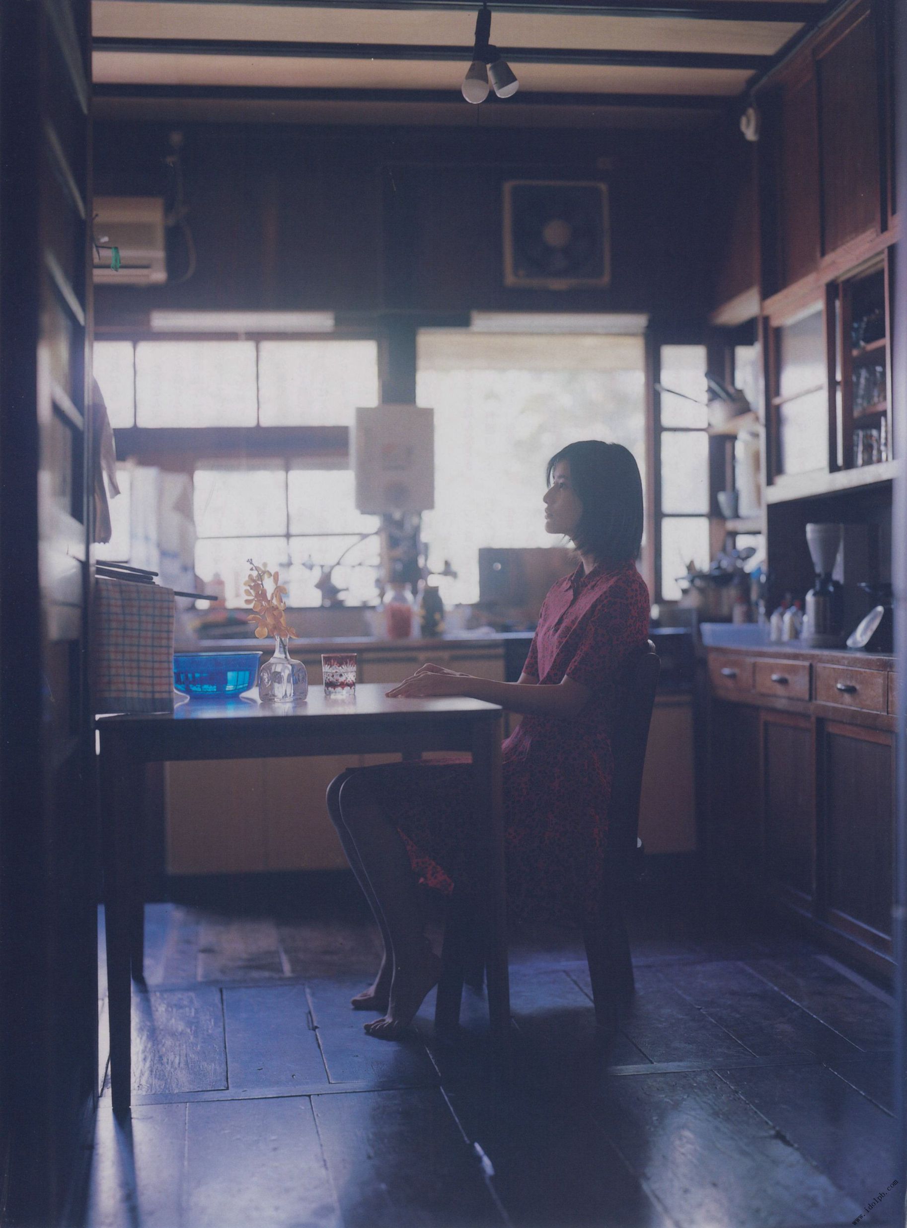 Ai Hashimoto 橋本愛《杂志图片》 写真合集 [PhotoBook]