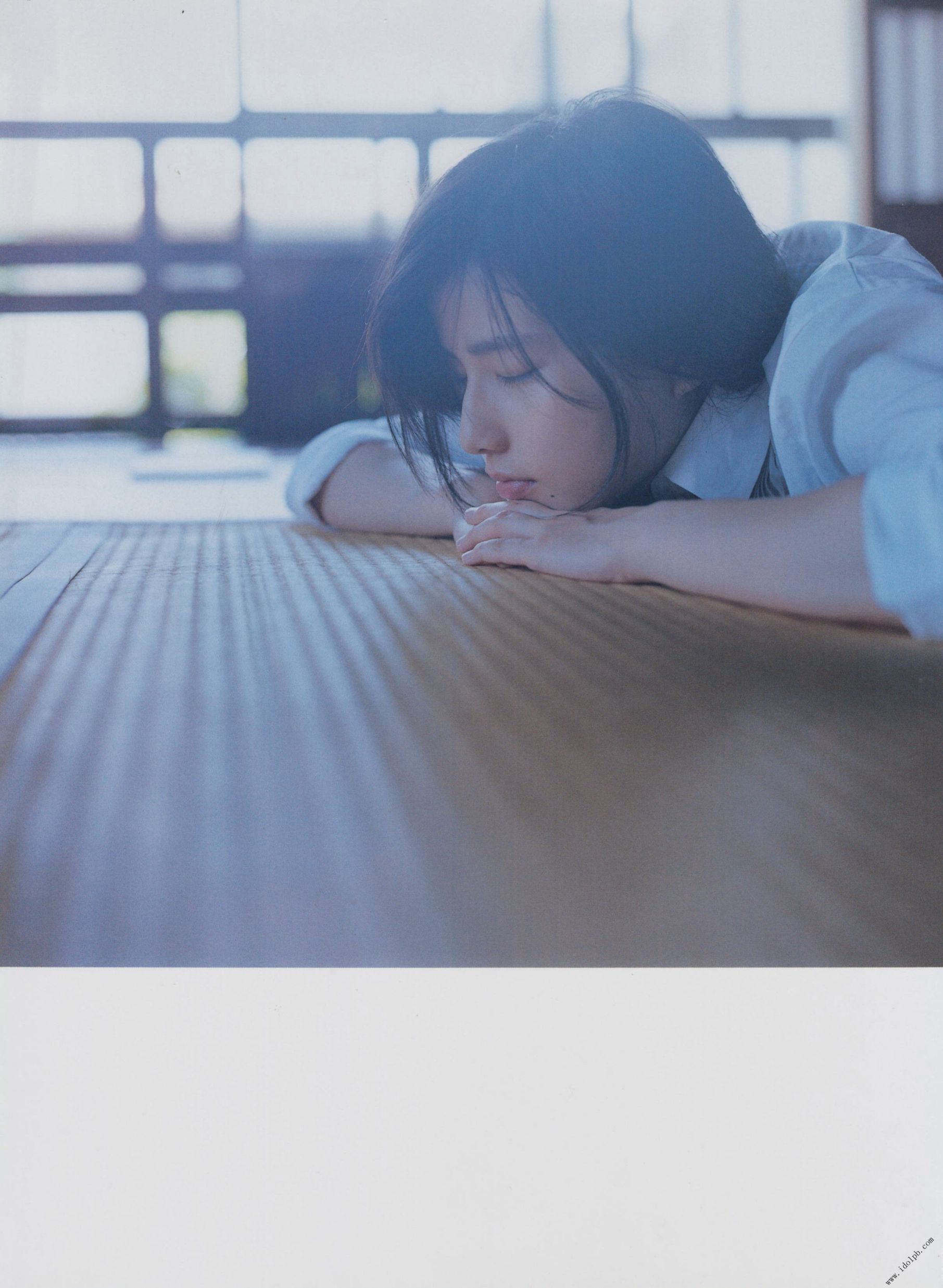 Ai Hashimoto 橋本愛《杂志图片》 写真合集 [PhotoBook]