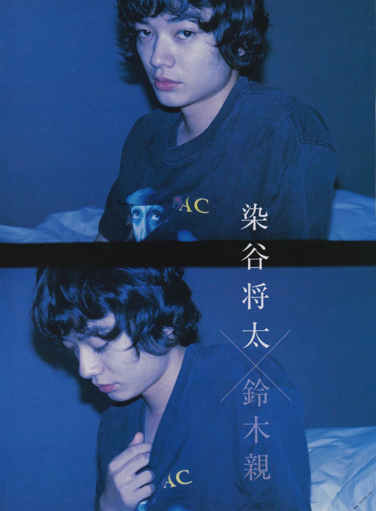 Ai Hashimoto 橋本愛《杂志图片》 写真合集 [PhotoBook]