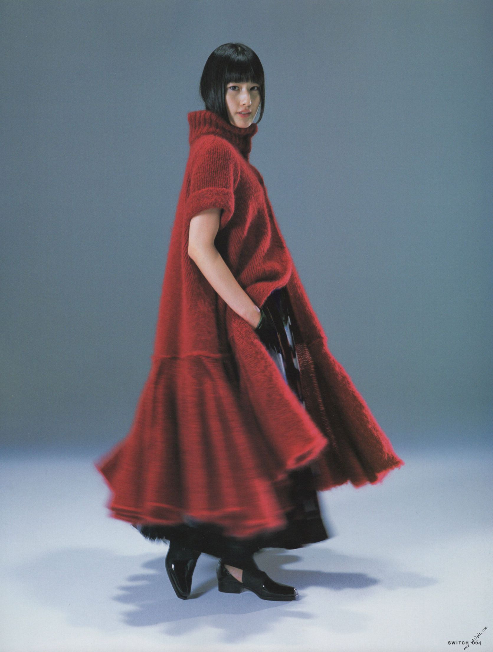 Ai Hashimoto 橋本愛《杂志图片》 写真合集 [PhotoBook]
