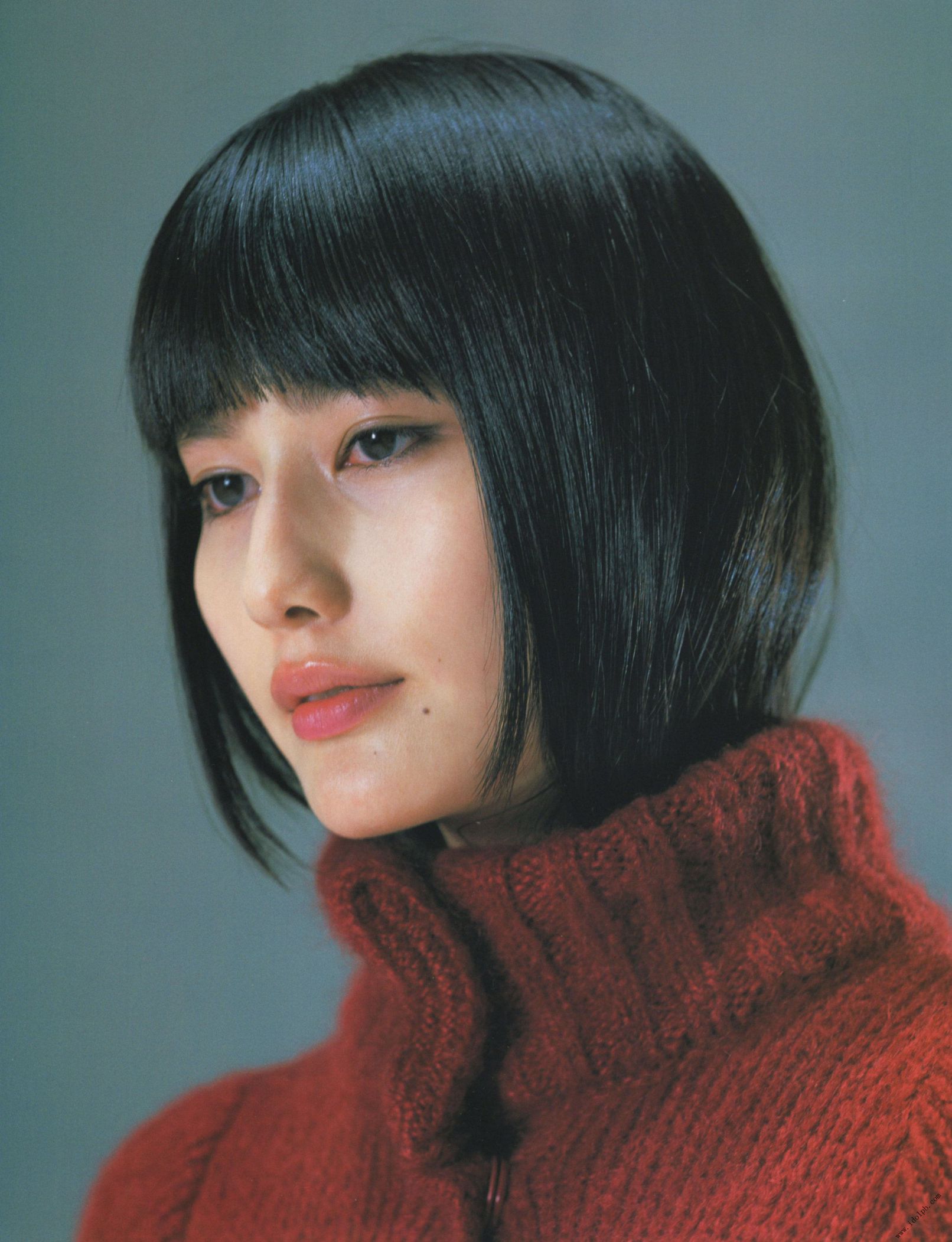 Ai Hashimoto 橋本愛《杂志图片》 写真合集 [PhotoBook]