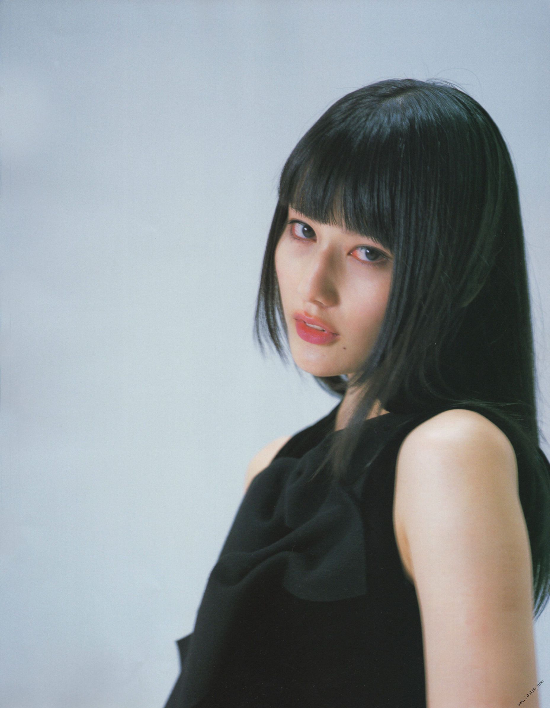 Ai Hashimoto 橋本愛《杂志图片》 写真合集 [PhotoBook]
