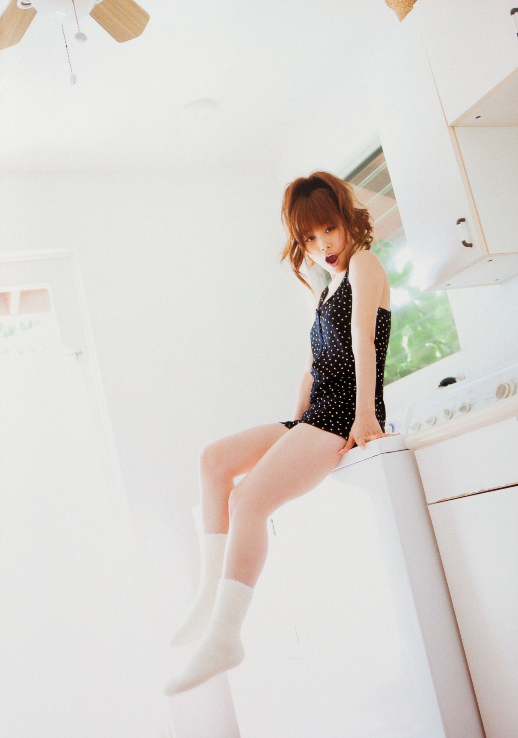 高桥爱 《Katachi》 [PhotoBook]