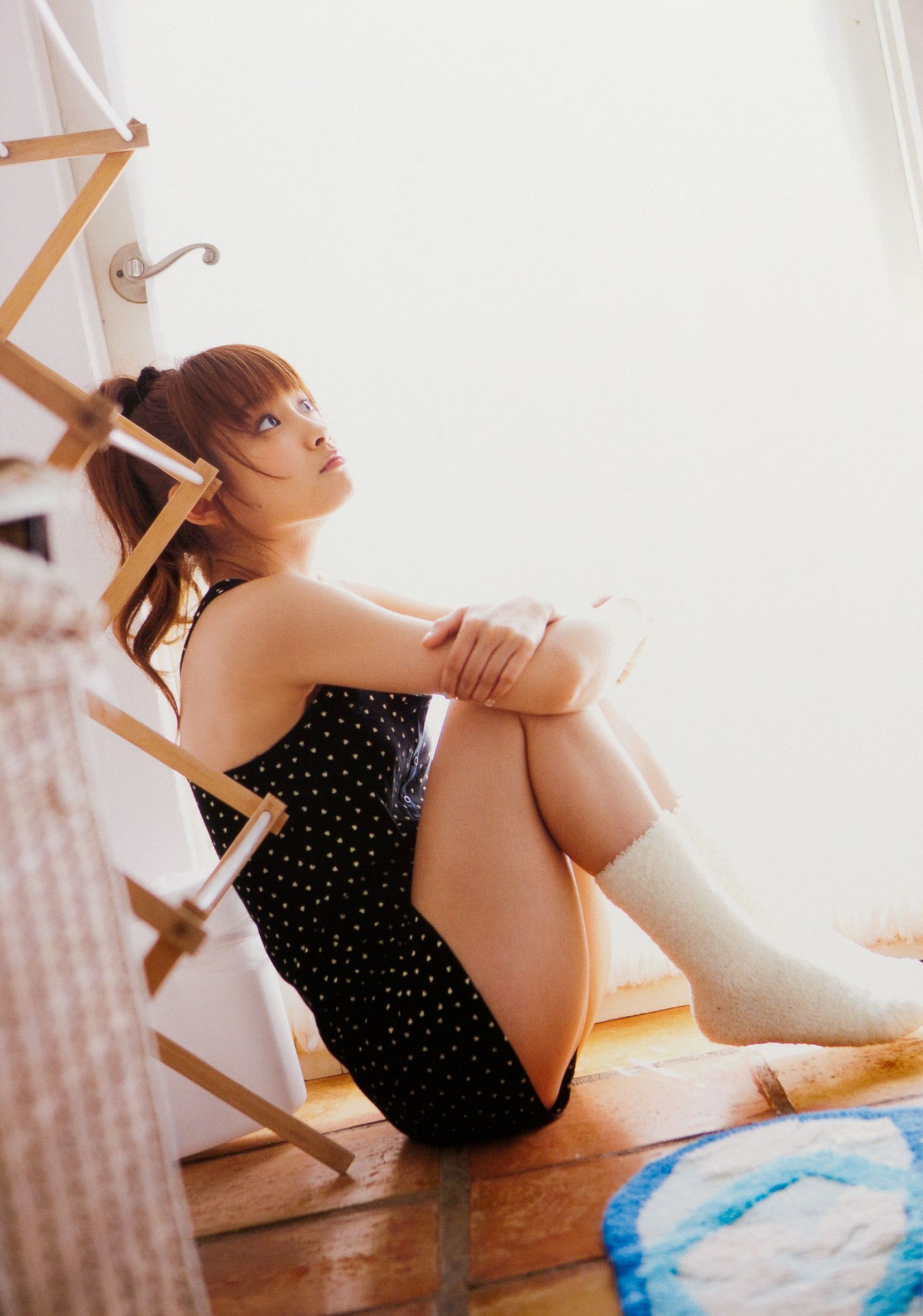 高桥爱 《Katachi》 [PhotoBook]