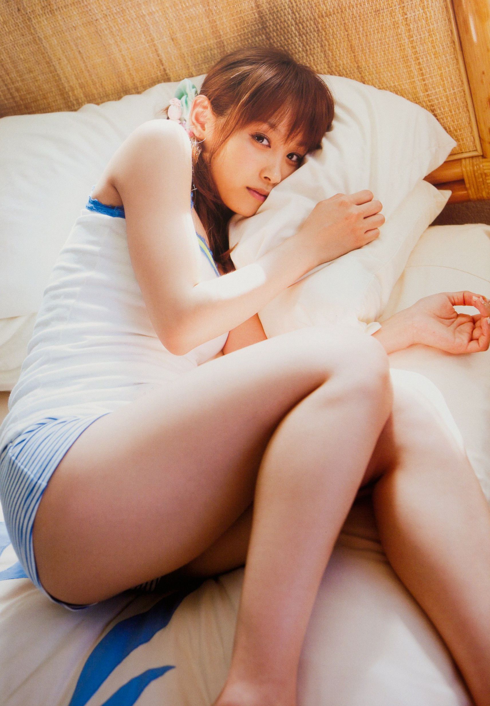 高桥爱 《Katachi》 [PhotoBook]