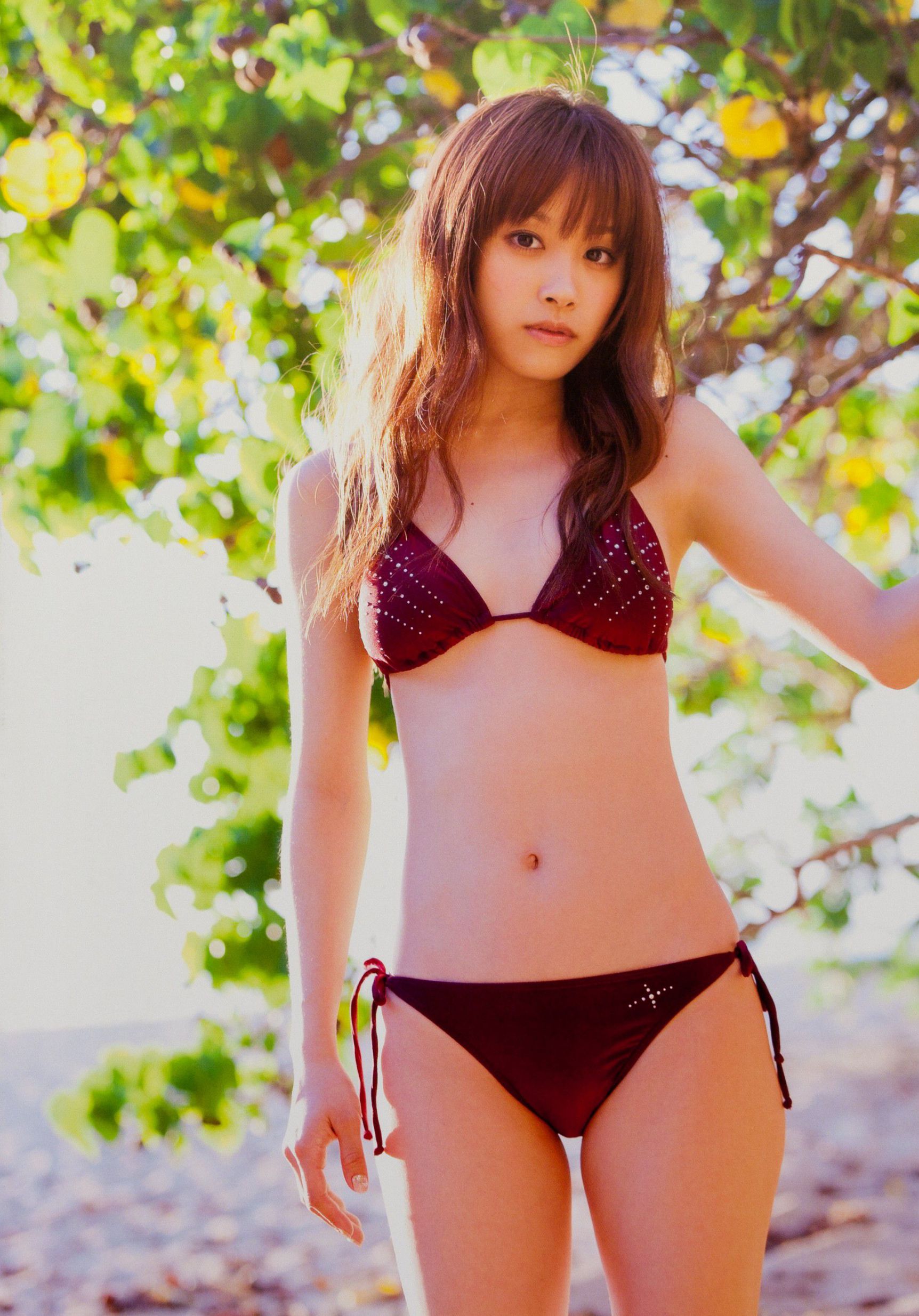 高桥爱 《Katachi》 [PhotoBook]