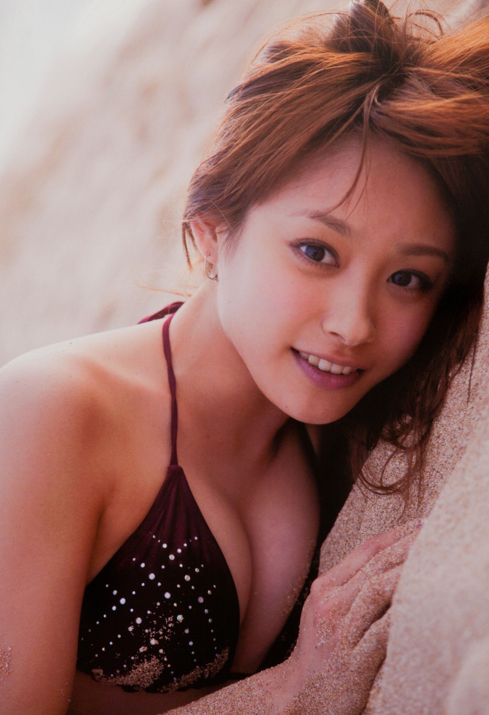 高桥爱 《Katachi》 [PhotoBook]