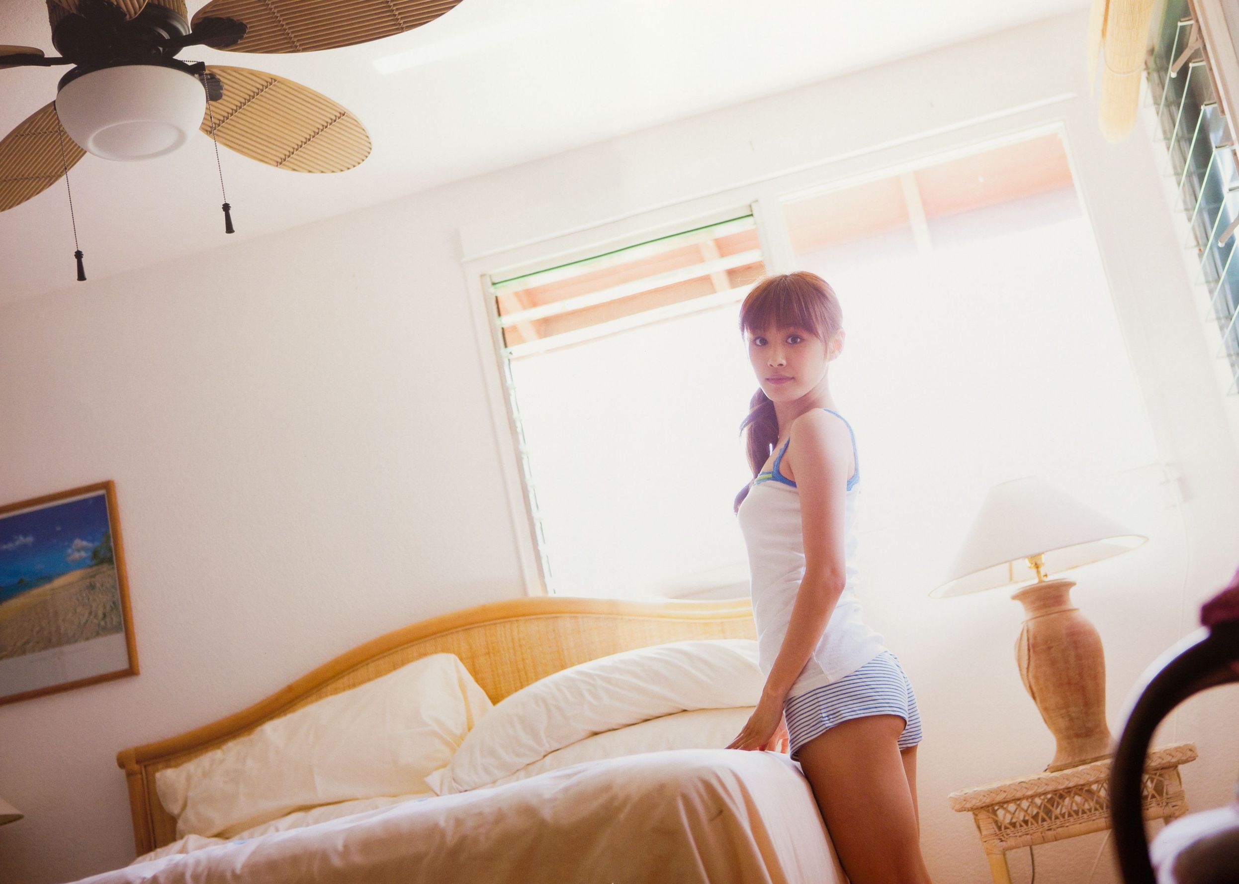高桥爱 《Katachi》 [PhotoBook]