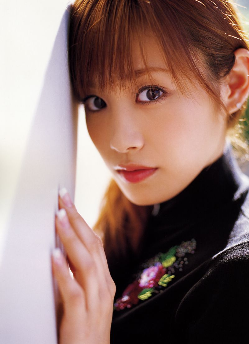 Ai Takahashi 高橋愛《Love Hello》 [PB]