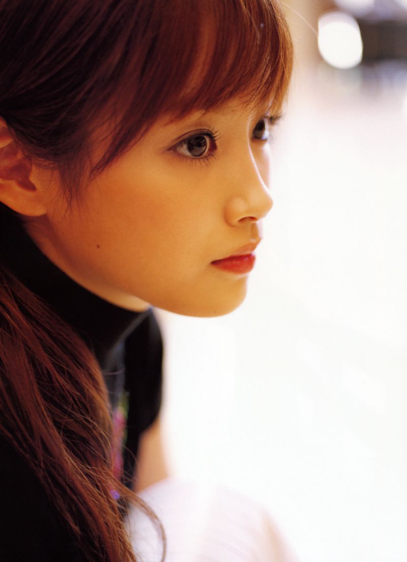 Ai Takahashi 高橋愛《Love Hello》 [PB]