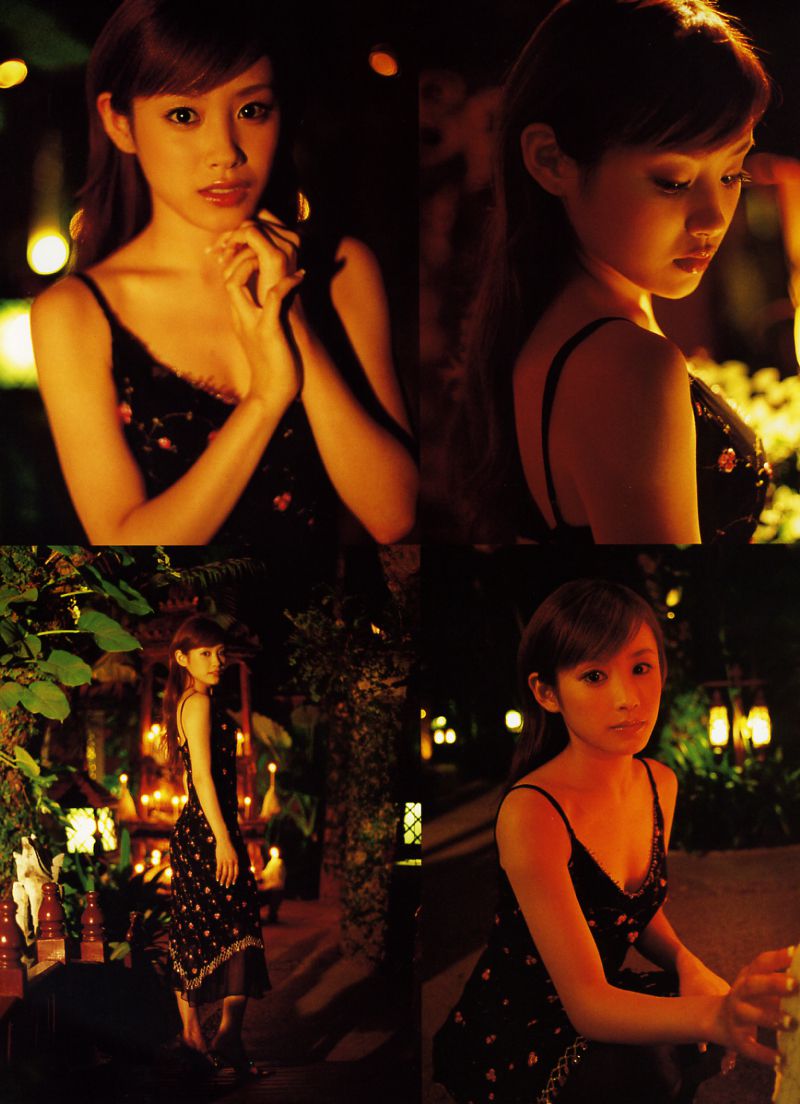 Ai Takahashi 高橋愛《Love Hello》 [PB]