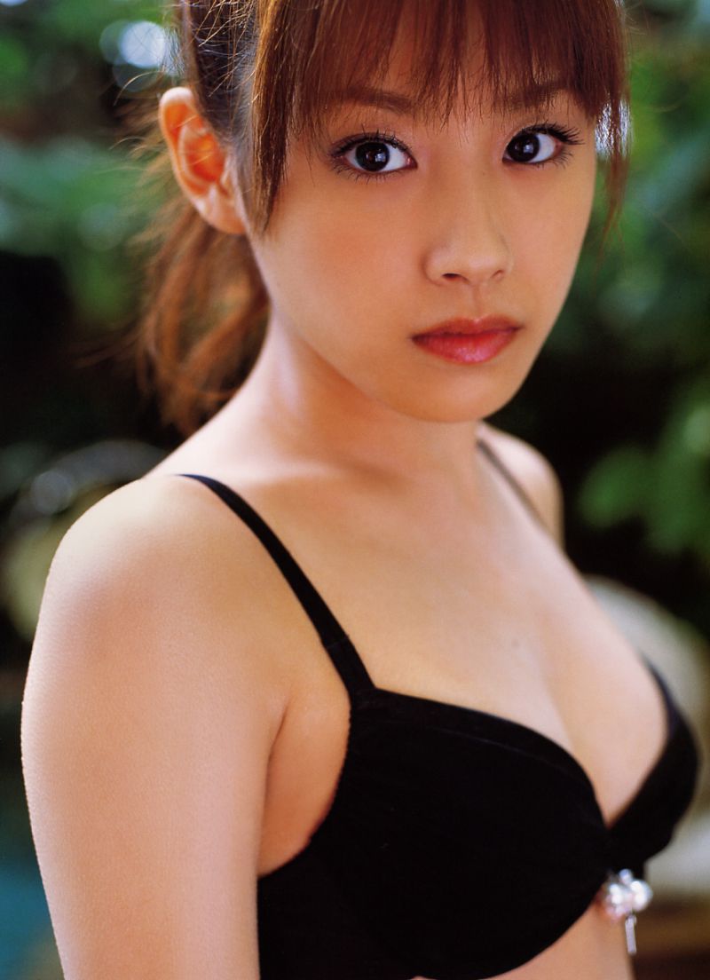 Ai Takahashi 高橋愛《Love Hello》 [PB]