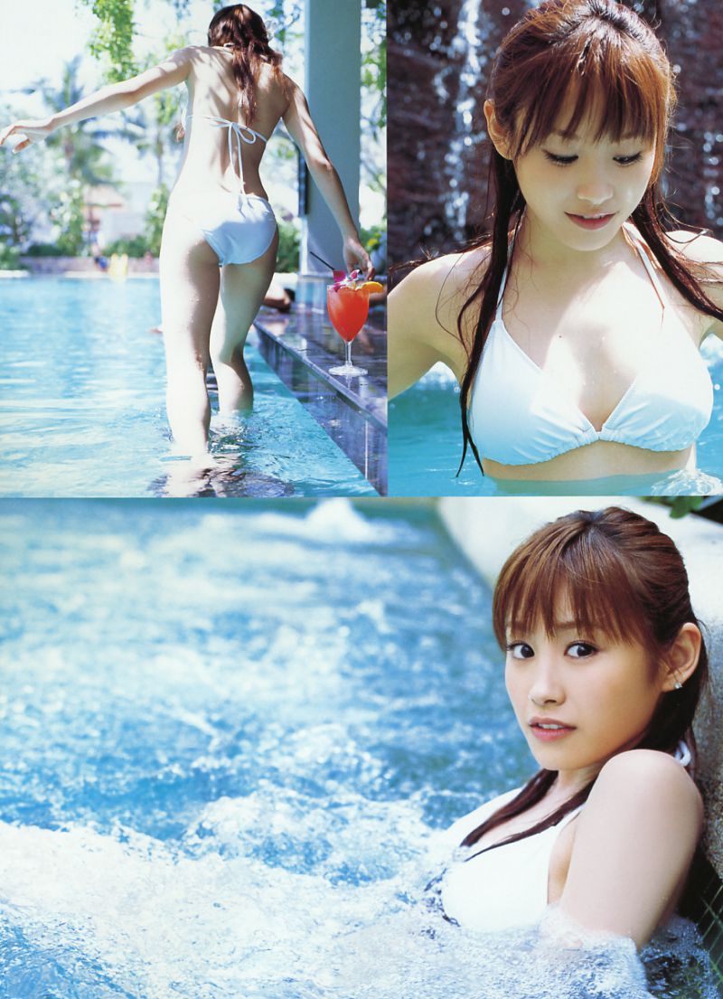 Ai Takahashi 高橋愛《Love Hello》 [PB]