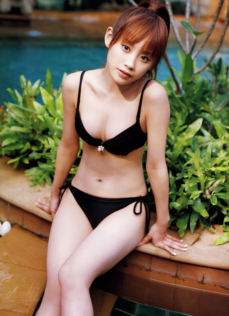 Ai Takahashi 高橋愛《Love Hello》 [PB]