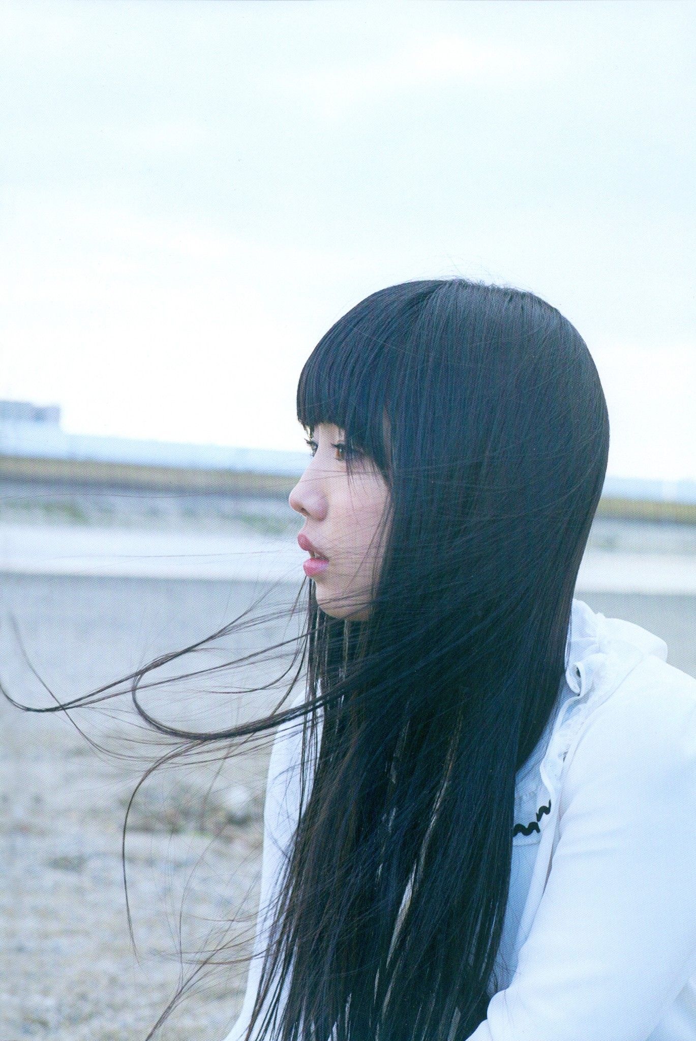广田爱花/廣田あいか  《AIAI RAILWAY TRIP》写真DVDブック [PB]