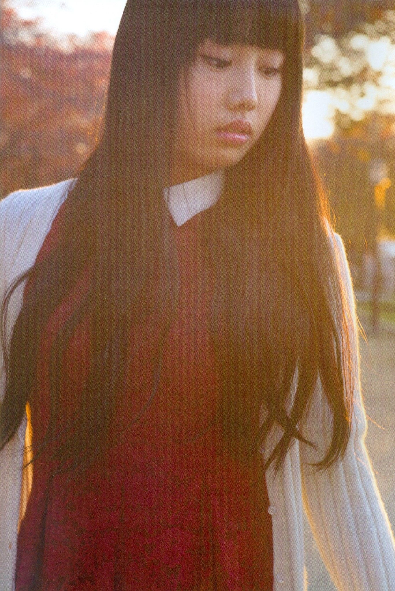 广田爱花/廣田あいか  《AIAI RAILWAY TRIP》写真DVDブック [PB]