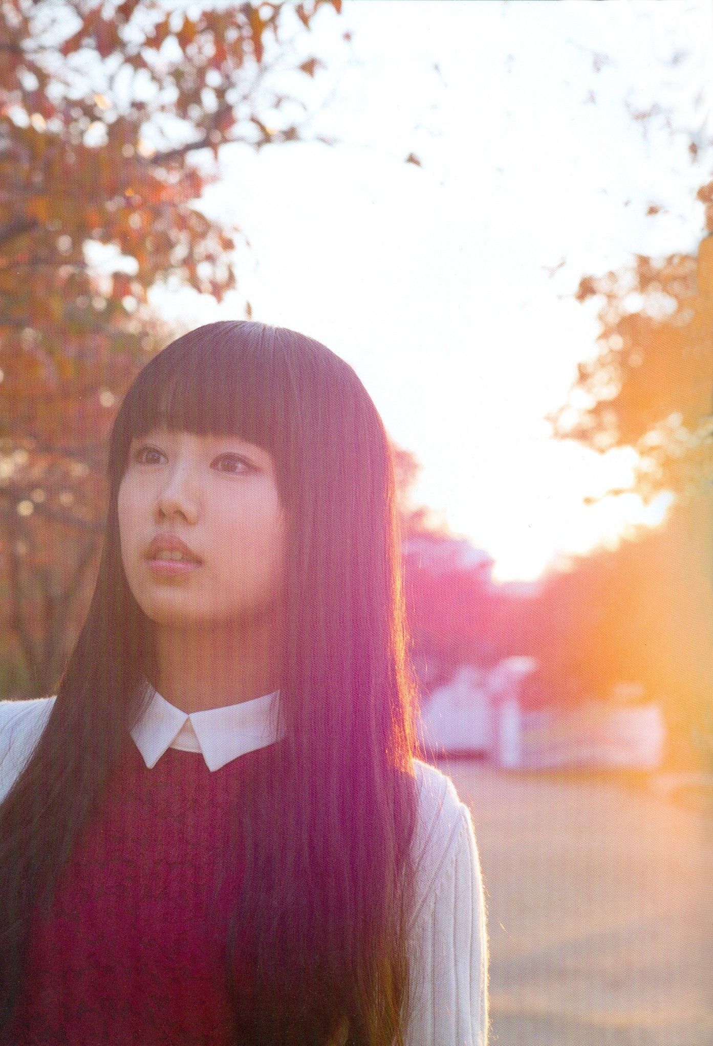 广田爱花/廣田あいか  《AIAI RAILWAY TRIP》写真DVDブック [PB]