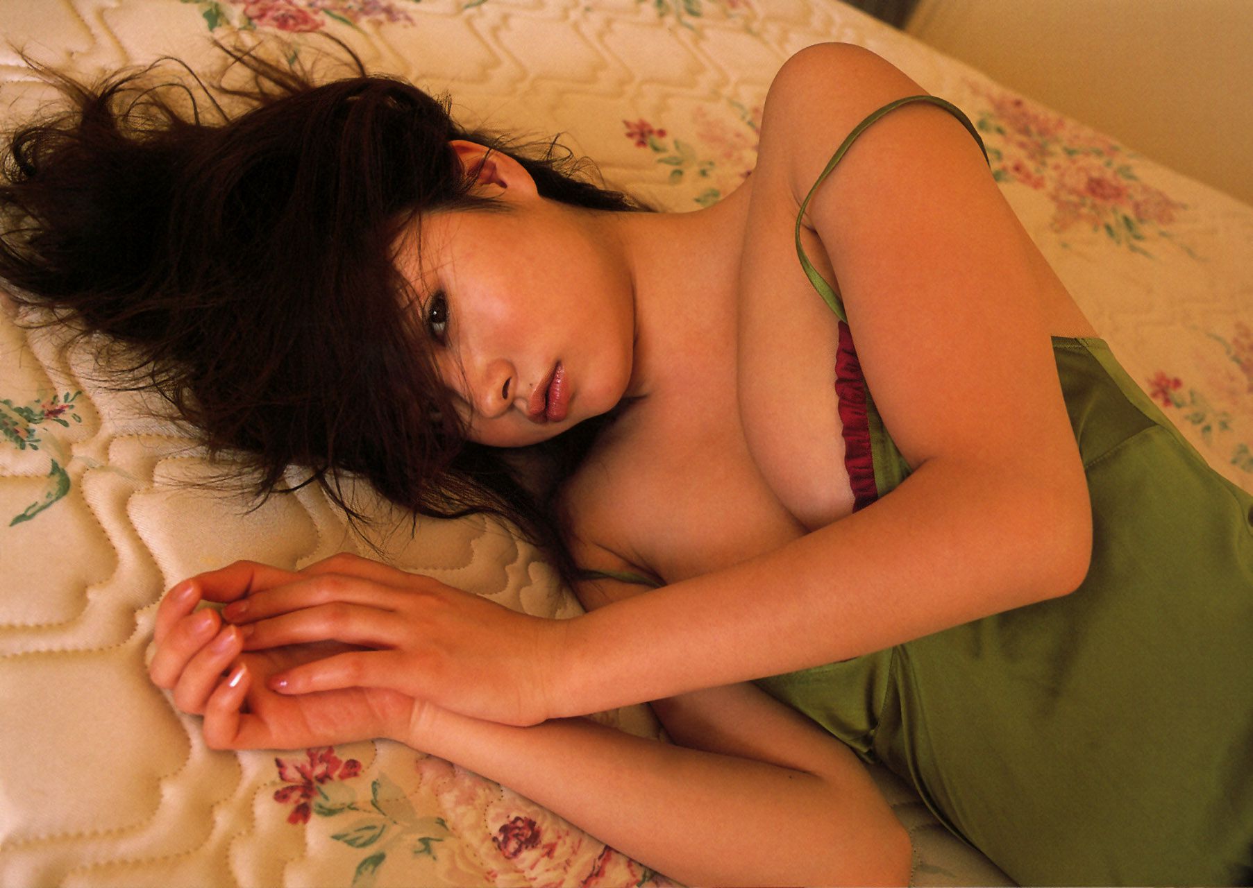 Akane Suzuki 鈴木茜 《Akane Pearl》[PB]
