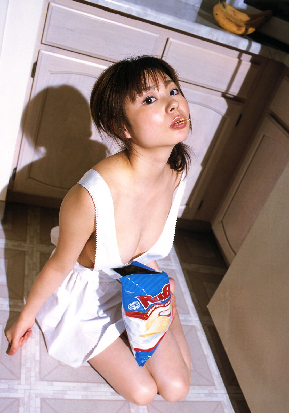 Akane Suzuki 鈴木茜 《Akane Pearl》[PB]
