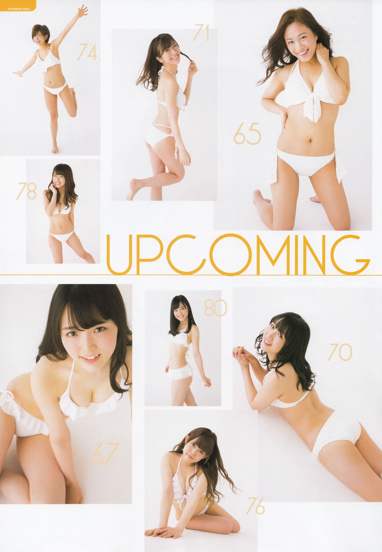 AKB48 《総選挙！水着サプライズ発表2015》[PB]
