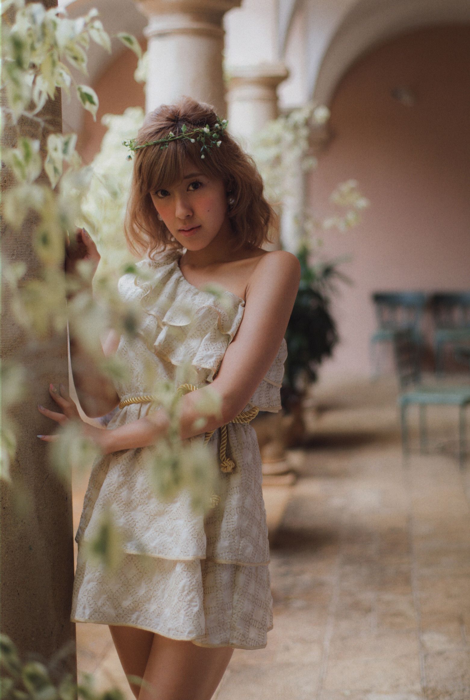 Alo Hello! Berryz 工房 Photobook 2013 [PB]