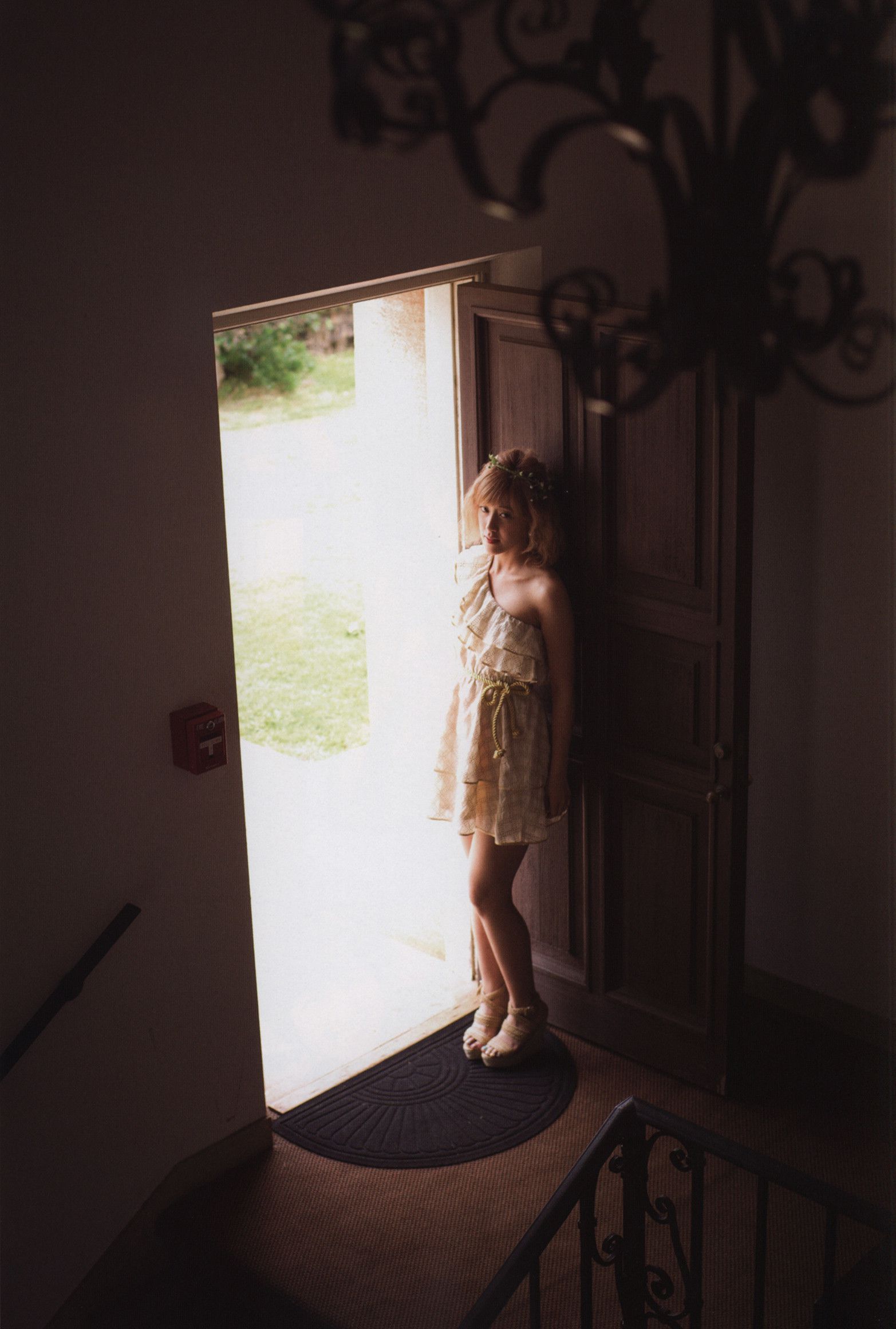 Alo Hello! Berryz 工房 Photobook 2013 [PB]