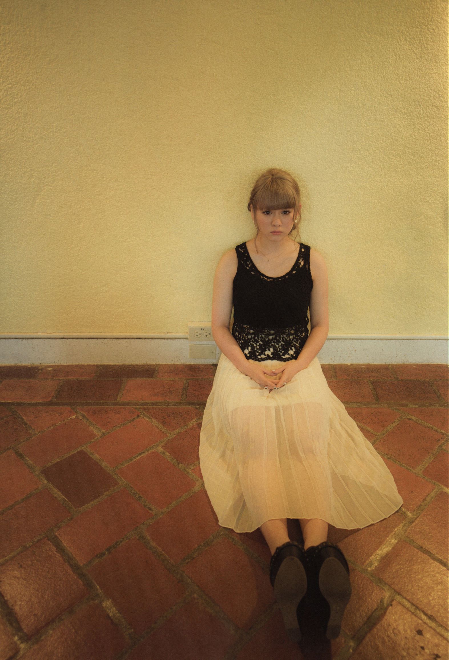 Alo Hello! Berryz 工房 Photobook 2013 [PB]