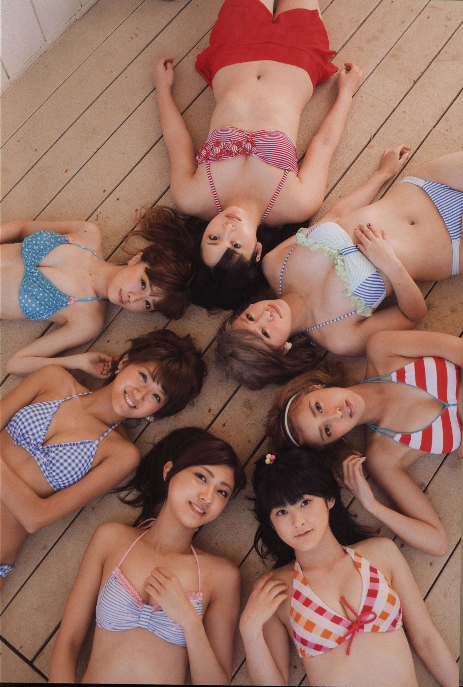 Alo Hello! Berryz 工房 Photobook 2013 [PB]