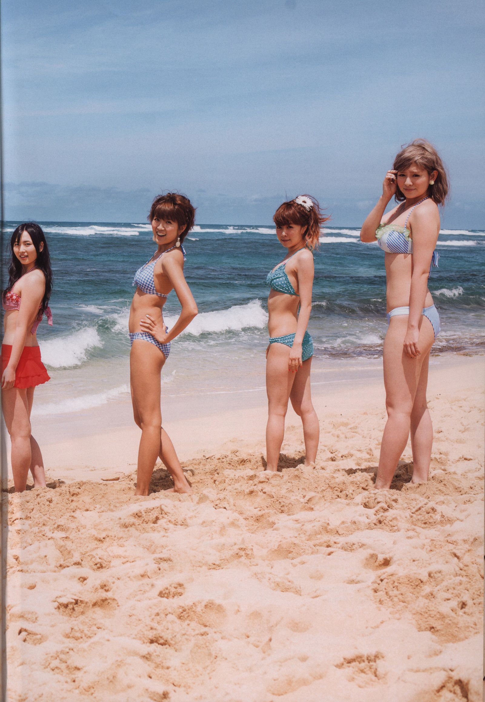 Alo Hello! Berryz 工房 Photobook 2013 [PB]