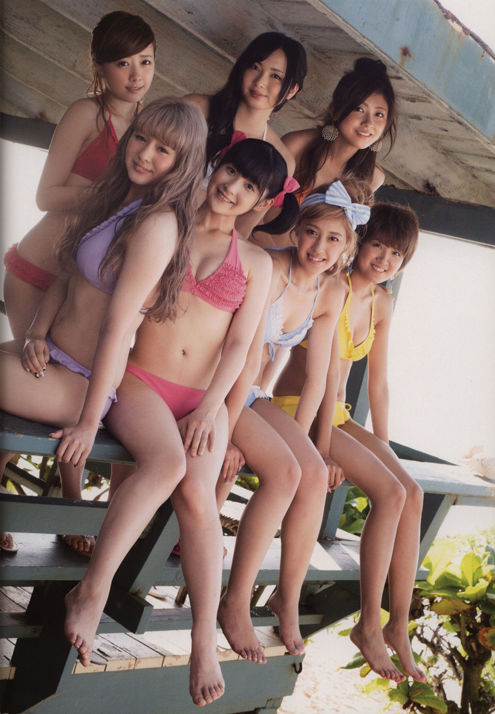 Alo Hello! Berryz 工房 Photobook 2013 [PB]