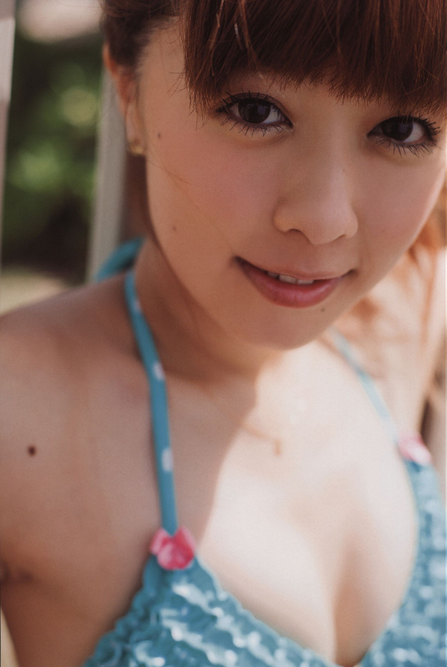 Alo Hello! Berryz 工房 Photobook 2013 [PB]