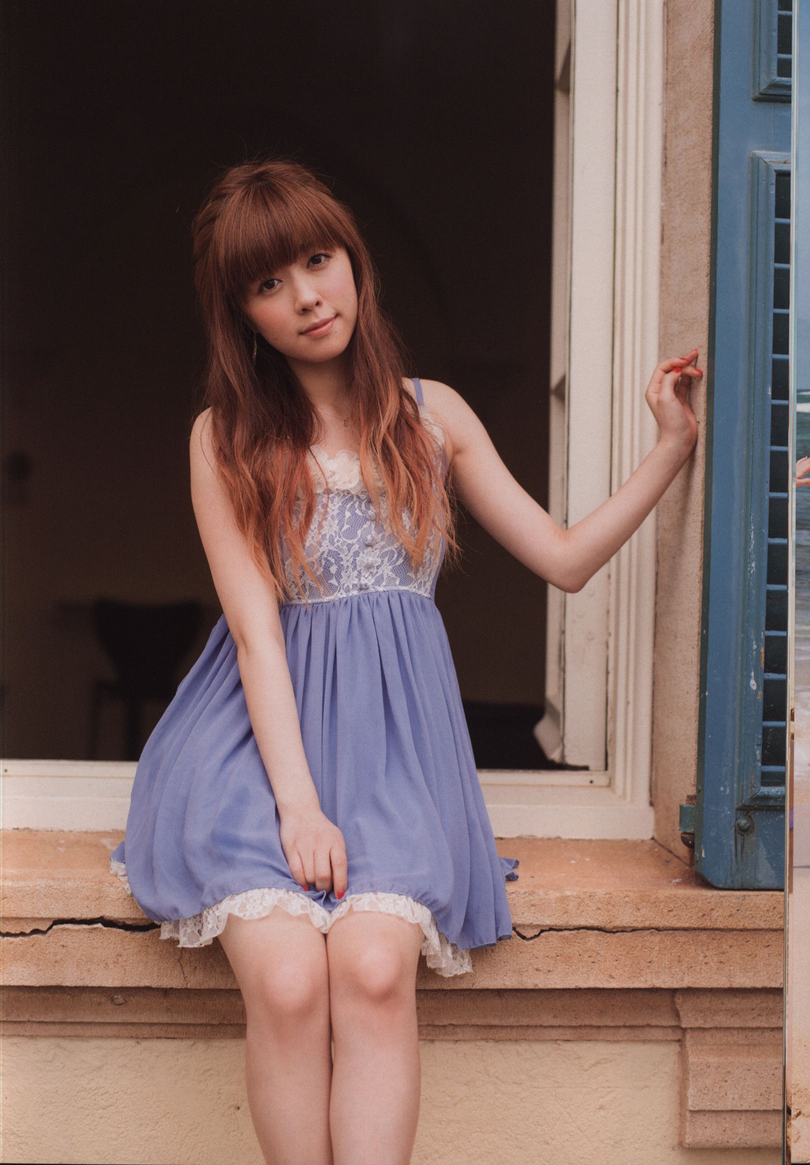 Alo Hello! Berryz 工房 Photobook 2013 [PB]