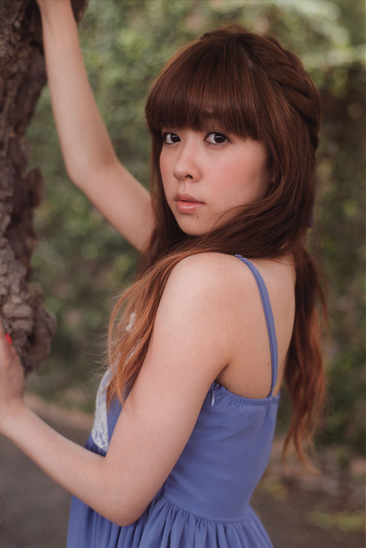 Alo Hello! Berryz 工房 Photobook 2013 [PB]