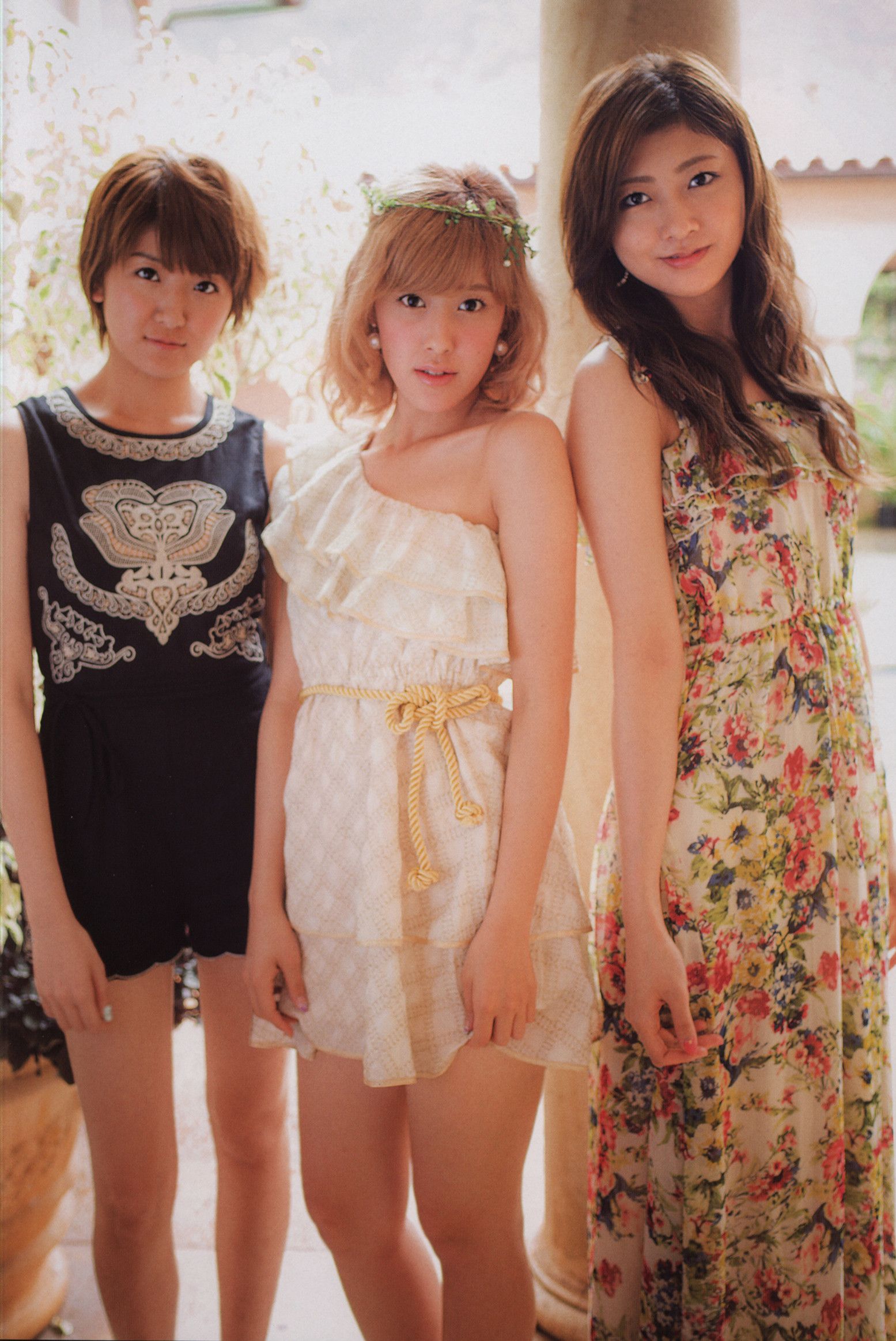 Alo Hello! Berryz 工房 Photobook 2013 [PB]