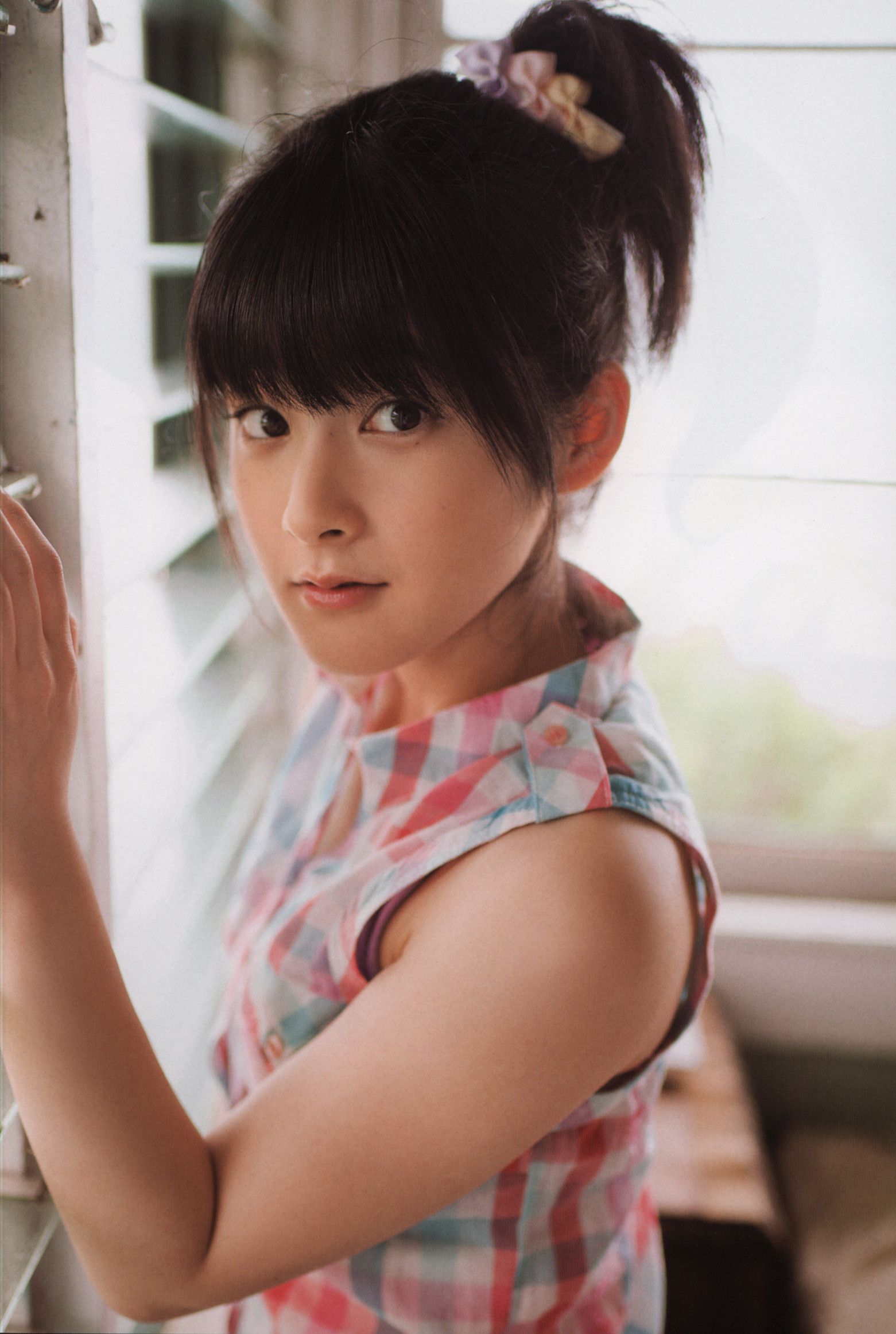 Alo Hello! Berryz 工房 Photobook 2013 [PB]