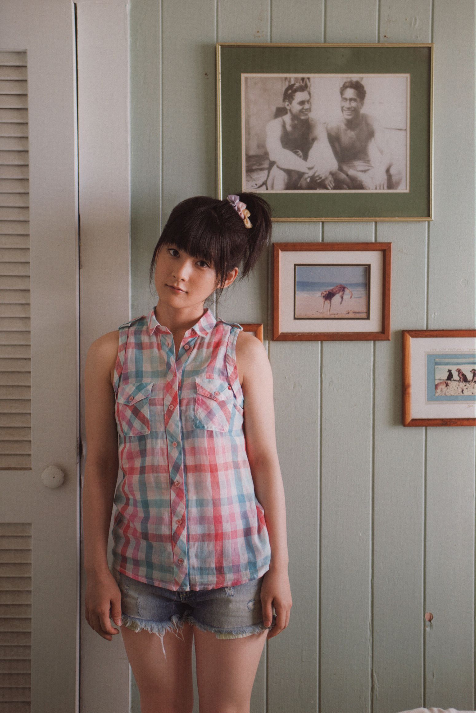 Alo Hello! Berryz 工房 Photobook 2013 [PB]