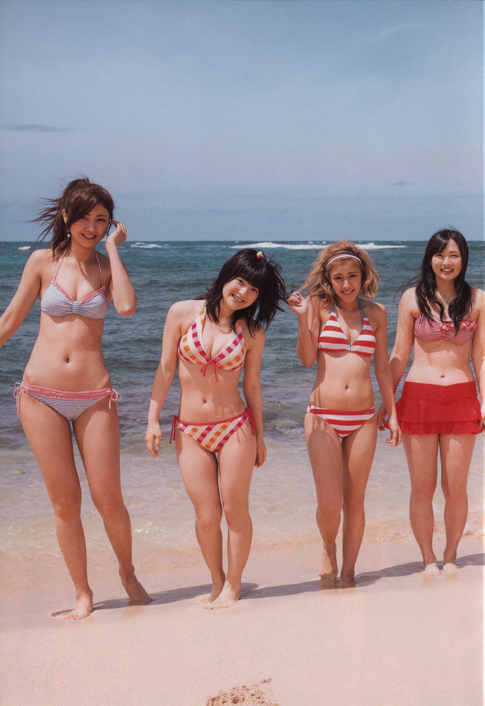 Alo Hello! Berryz 工房 Photobook 2013 [PB]