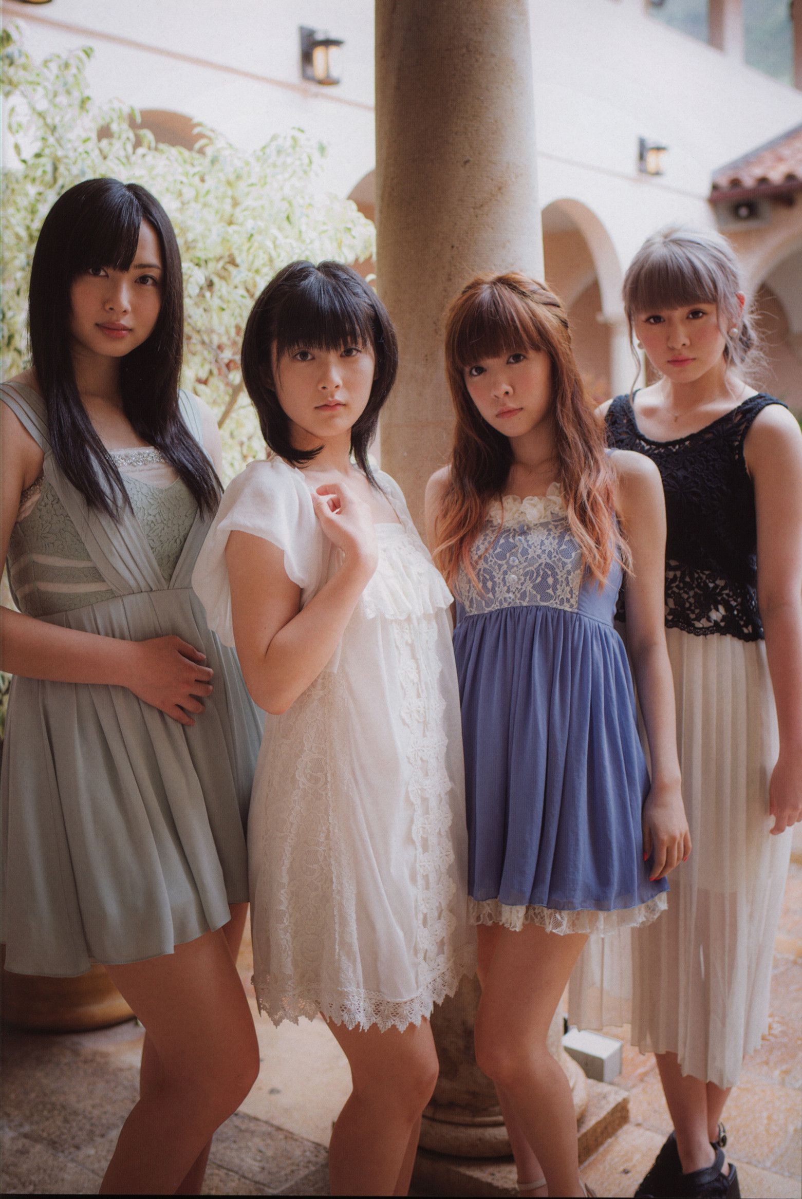 Alo Hello! Berryz 工房 Photobook 2013 [PB]