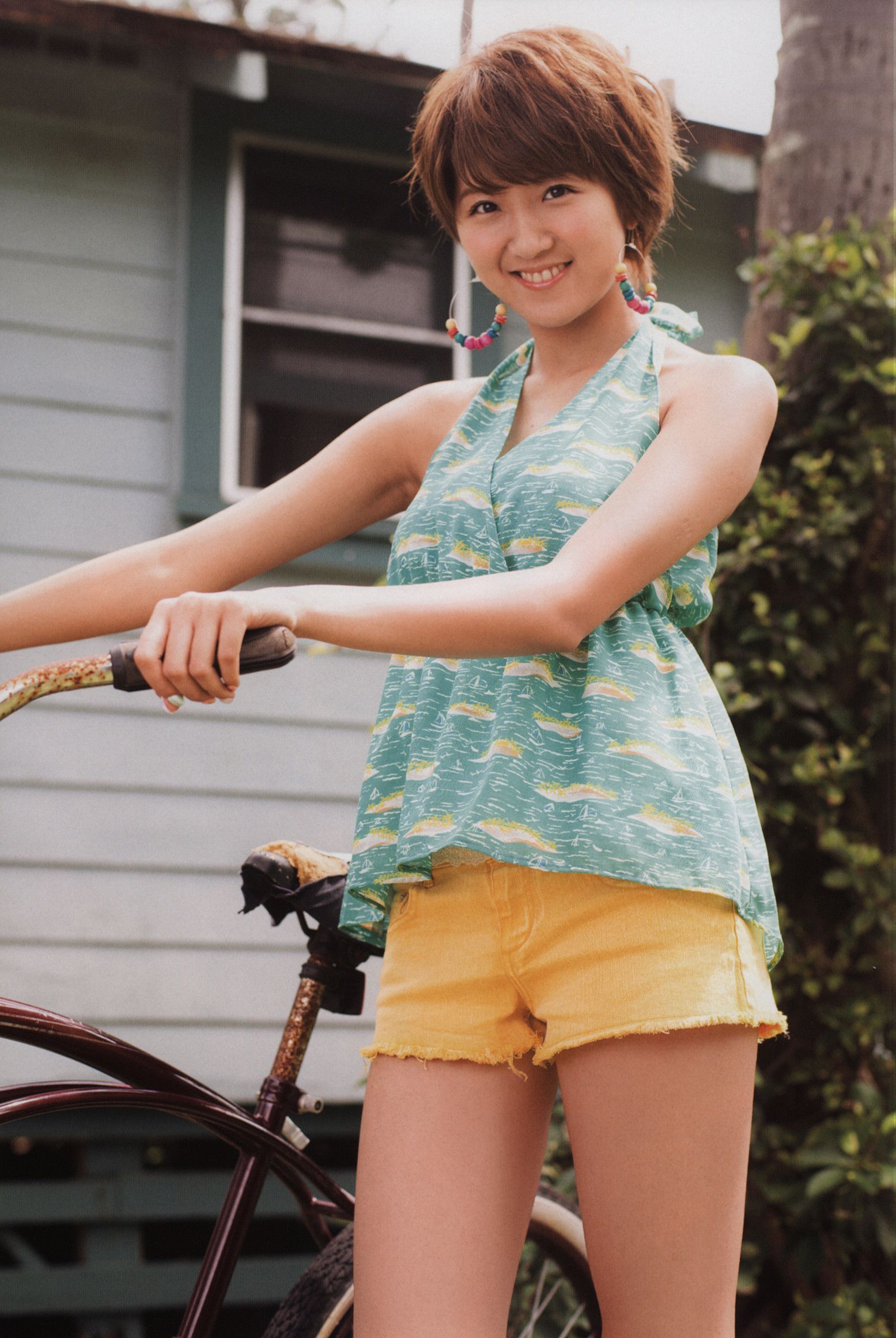 Alo Hello! Berryz 工房 Photobook 2013 [PB]