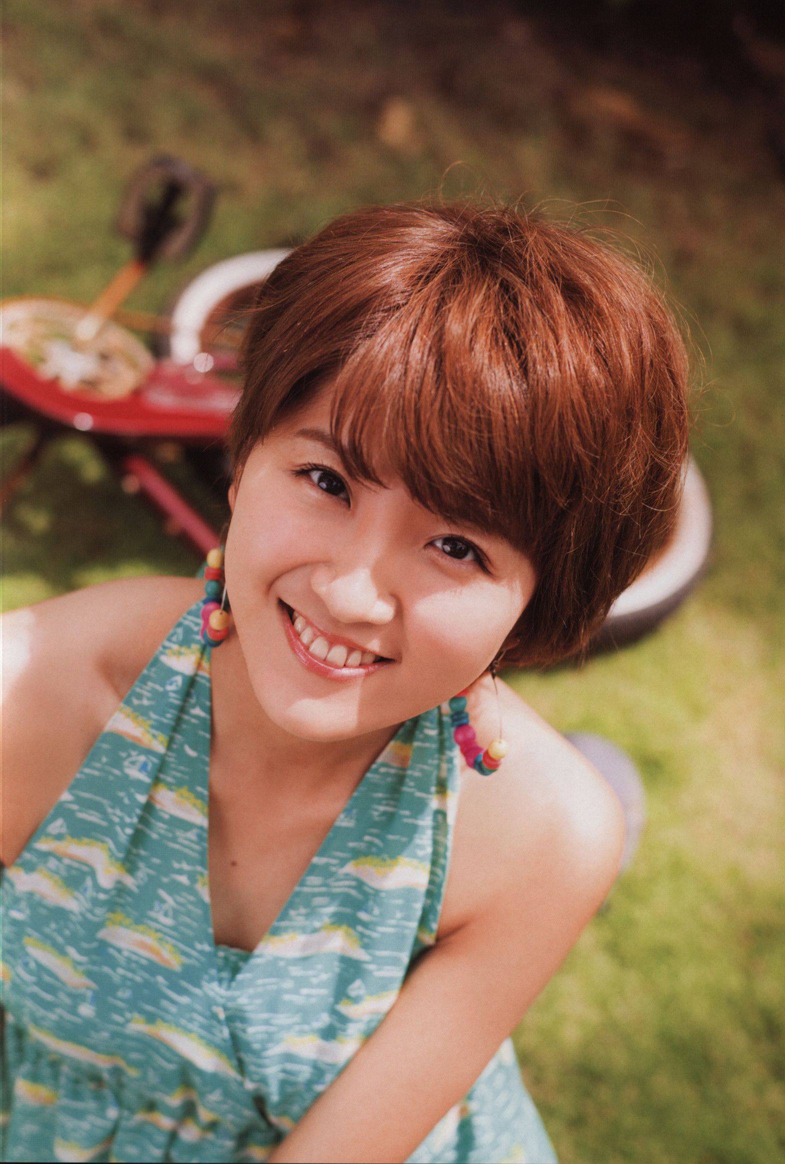 Alo Hello! Berryz 工房 Photobook 2013 [PB]