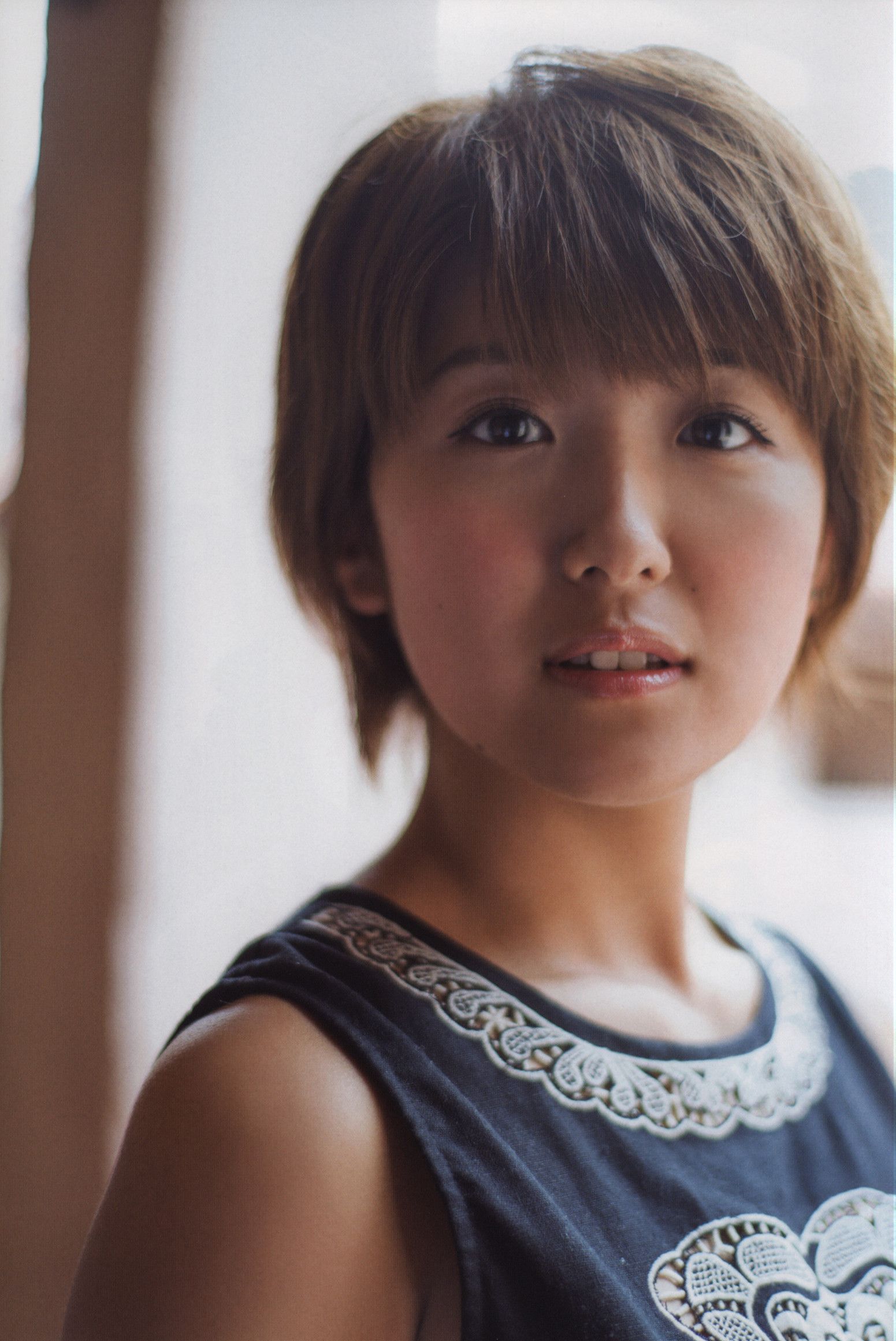 Alo Hello! Berryz 工房 Photobook 2013 [PB]