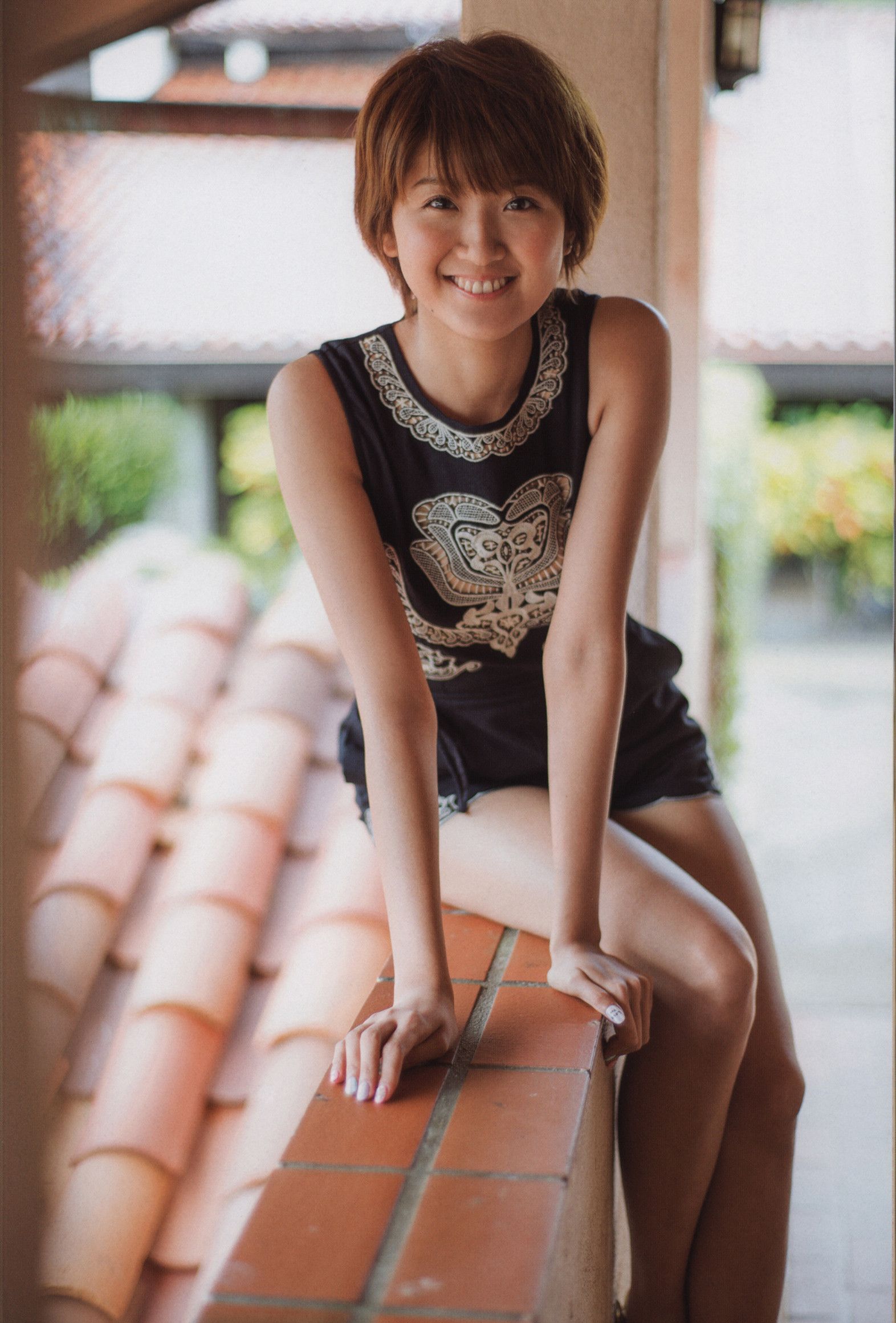 Alo Hello! Berryz 工房 Photobook 2013 [PB]