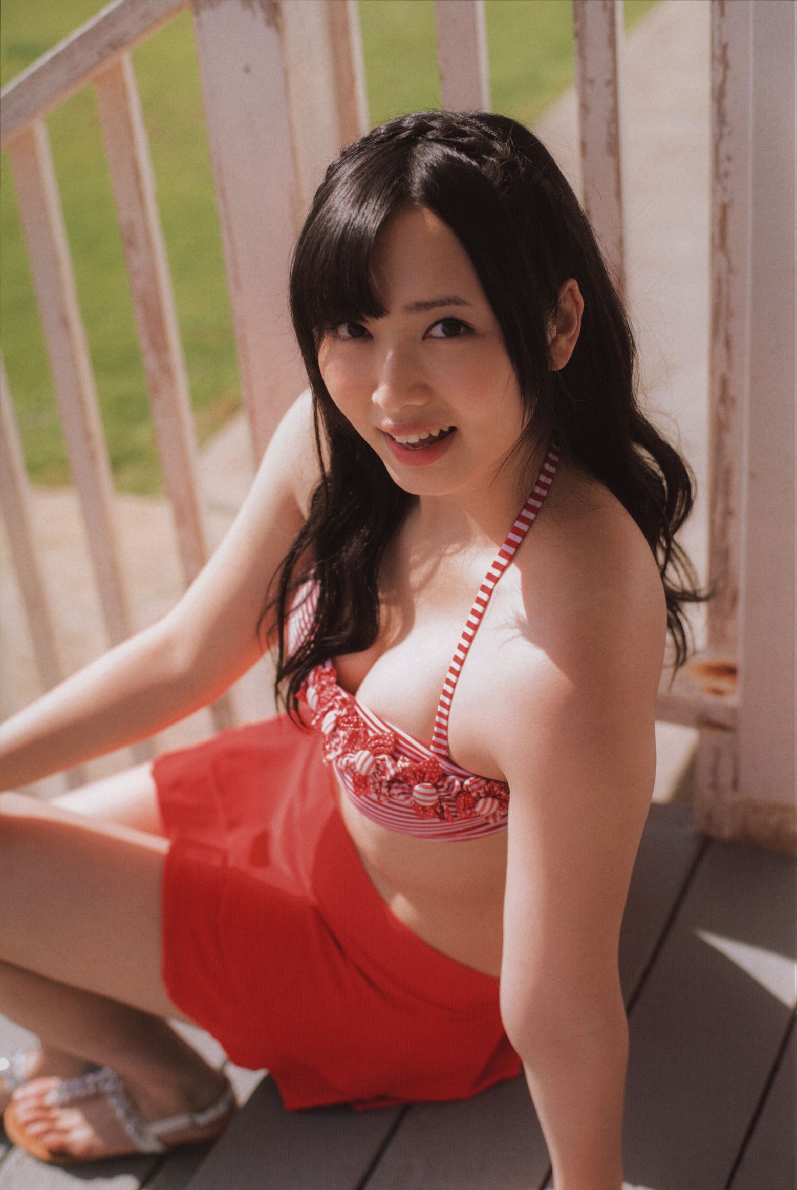 Alo Hello! Berryz 工房 Photobook 2013 [PB]